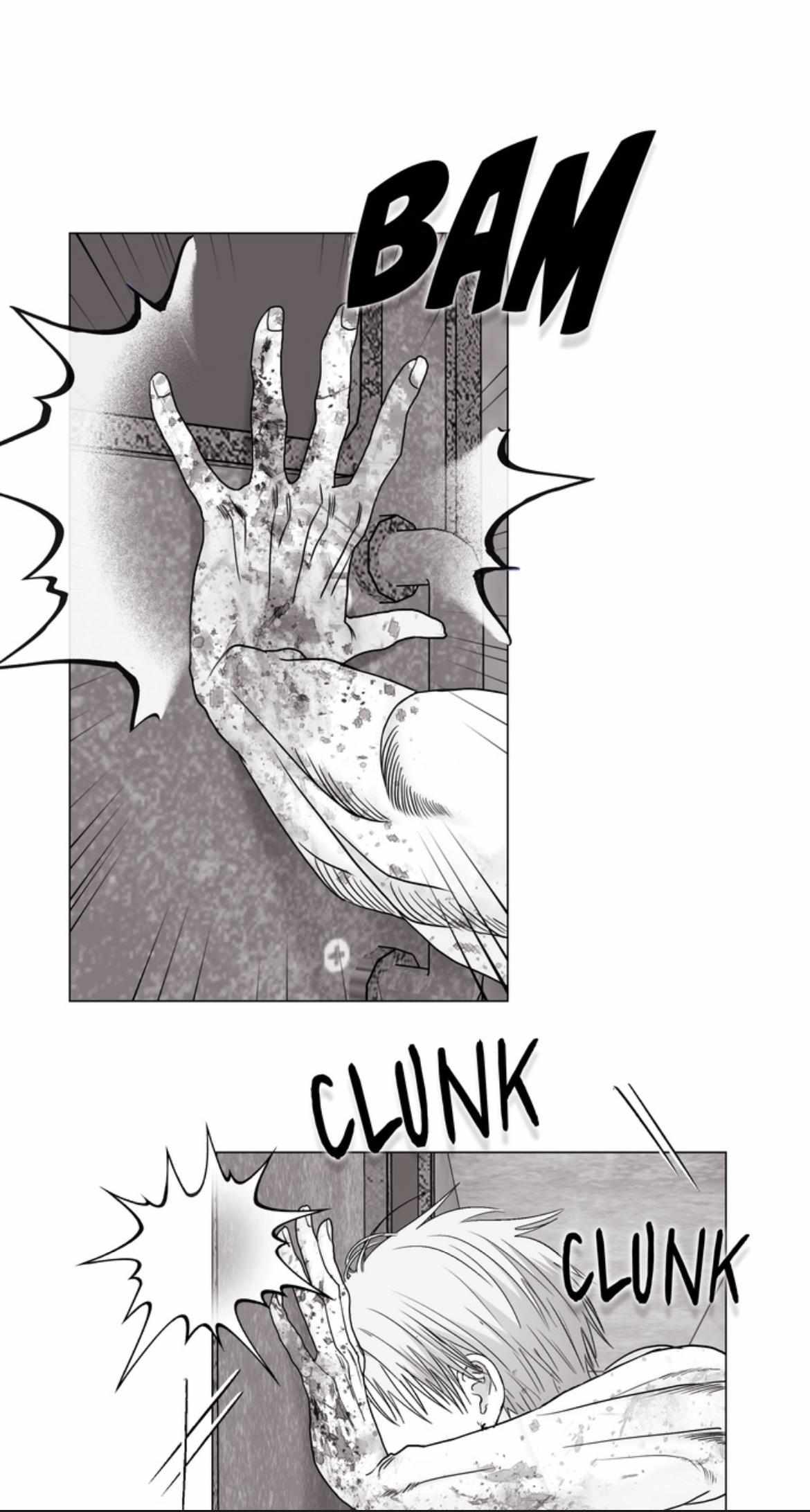 Read Indomitable Champion chapter 43 image 40 on Lezhin