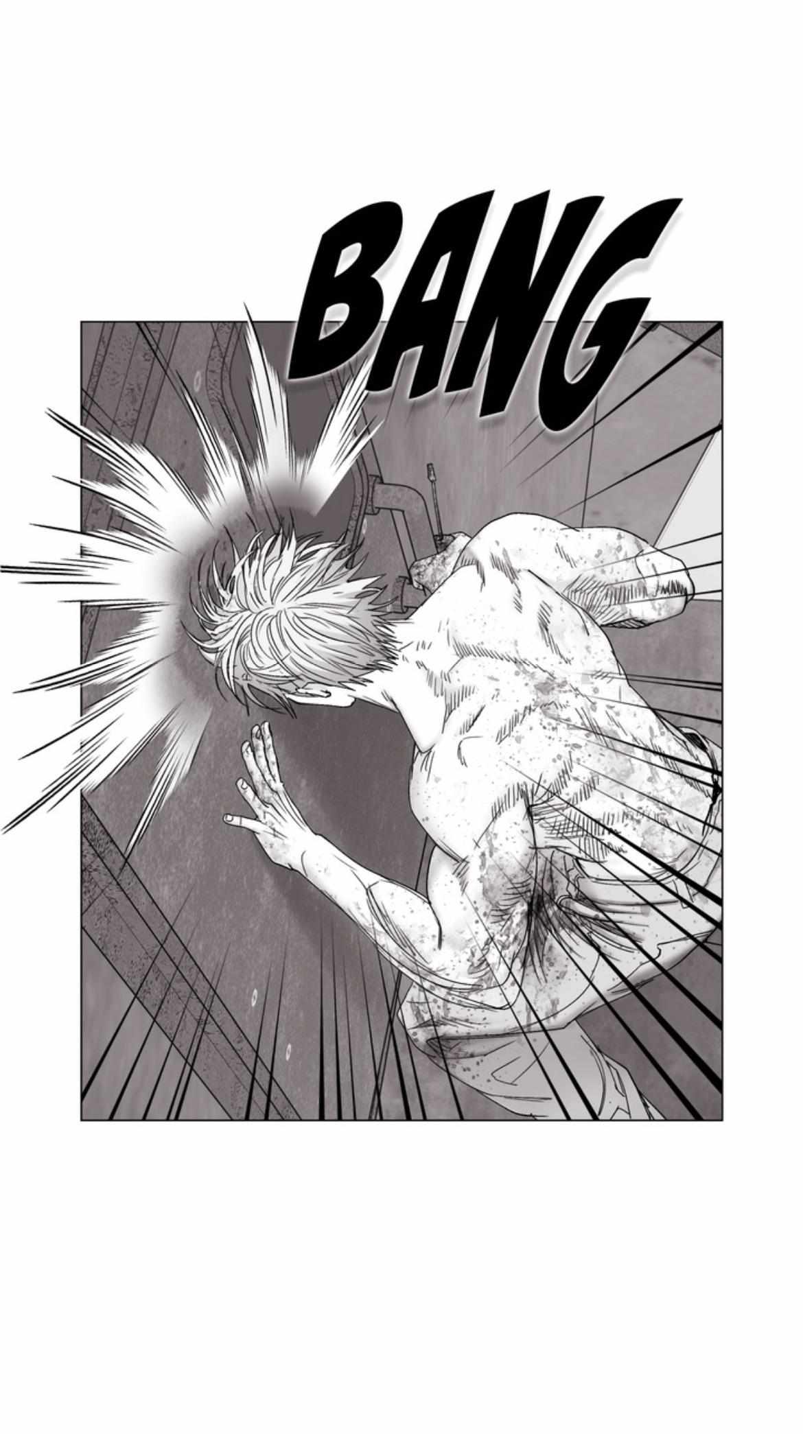 Read Indomitable Champion chapter 43 image 43 on Lezhin