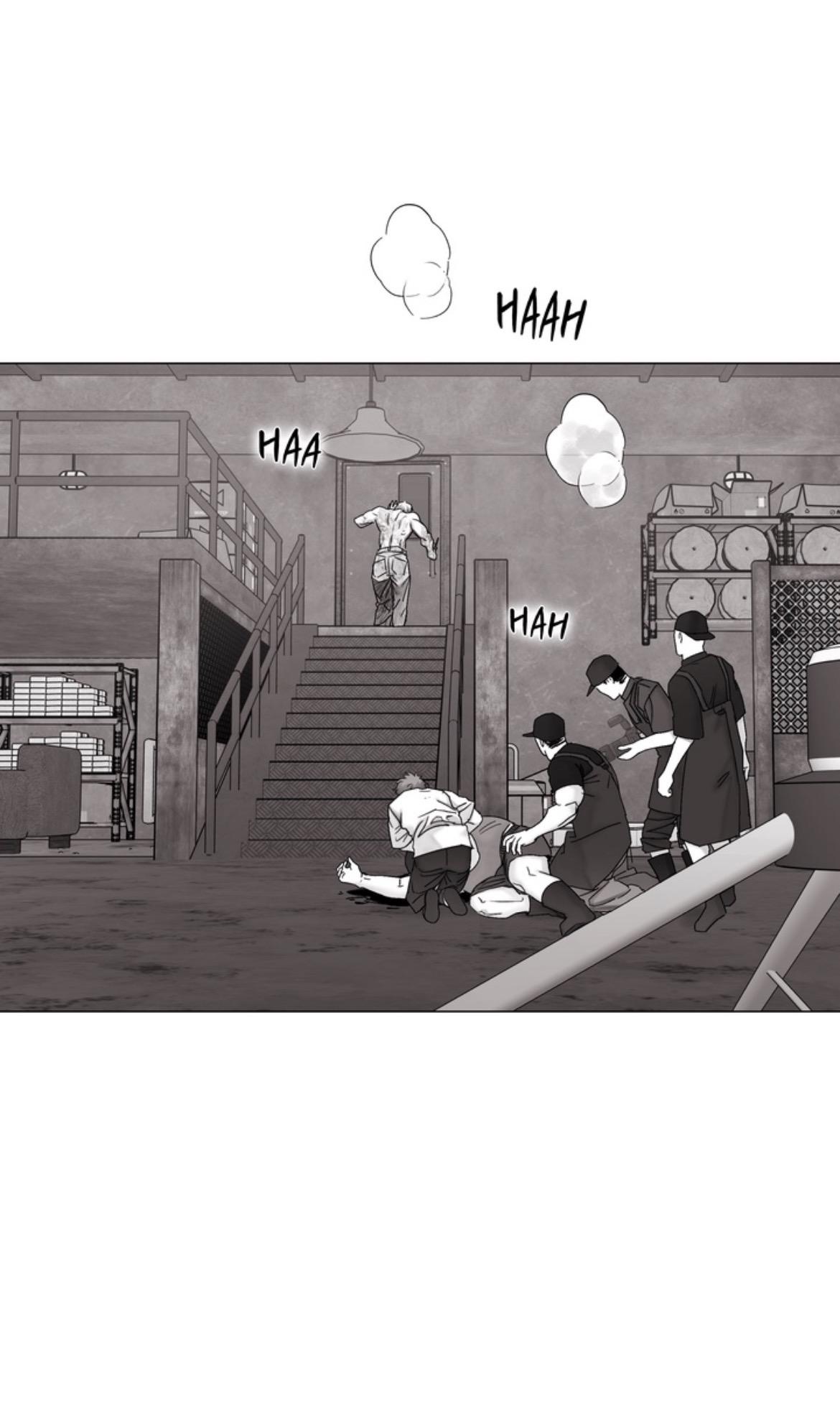 Read Indomitable Champion chapter 43 image 44 on Lezhin