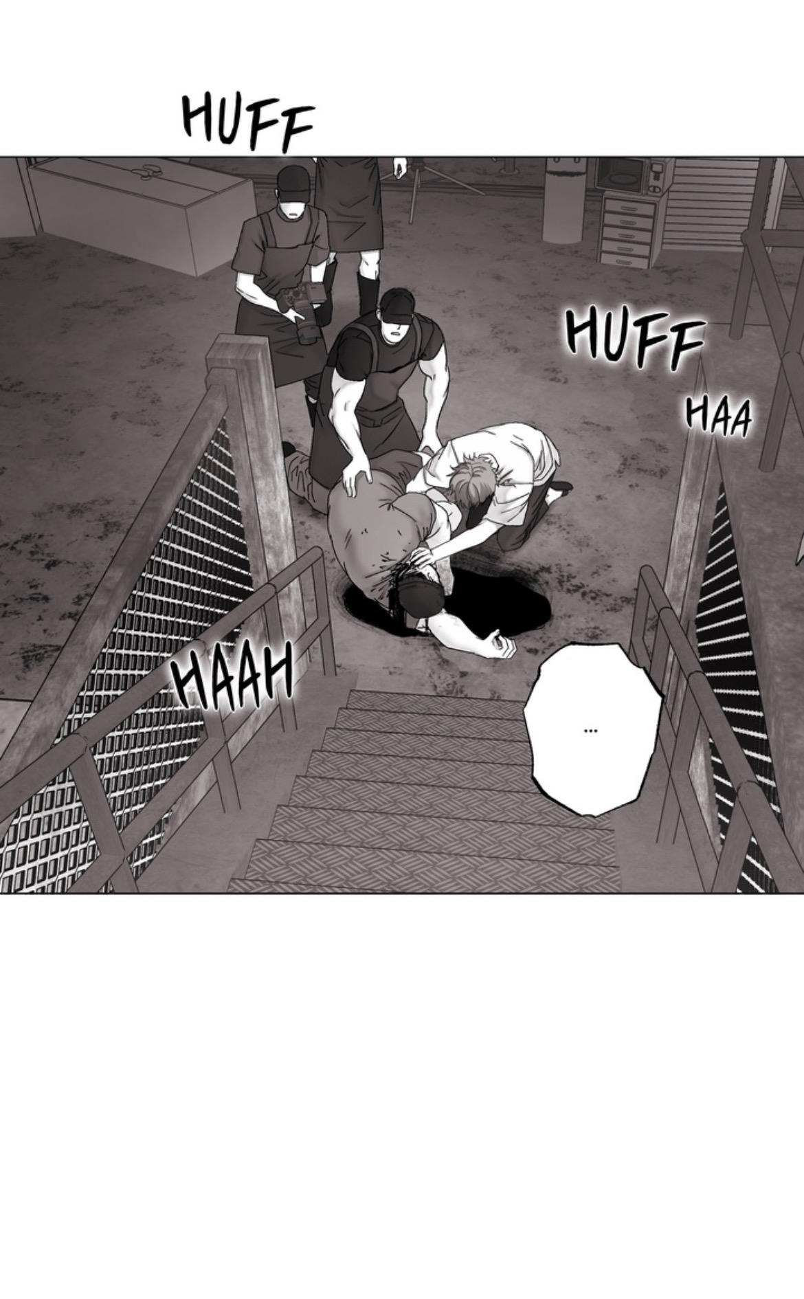 Read Indomitable Champion chapter 43 image 47 on Lezhin