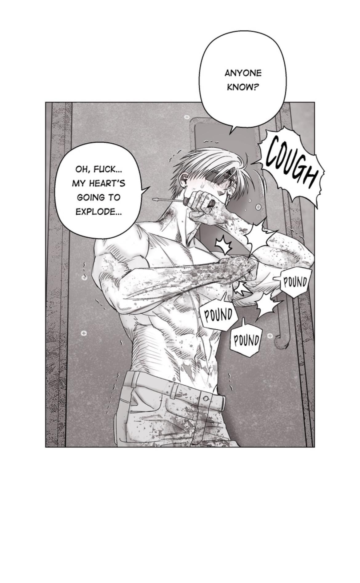 Read Indomitable Champion chapter 43 image 48 on Lezhin