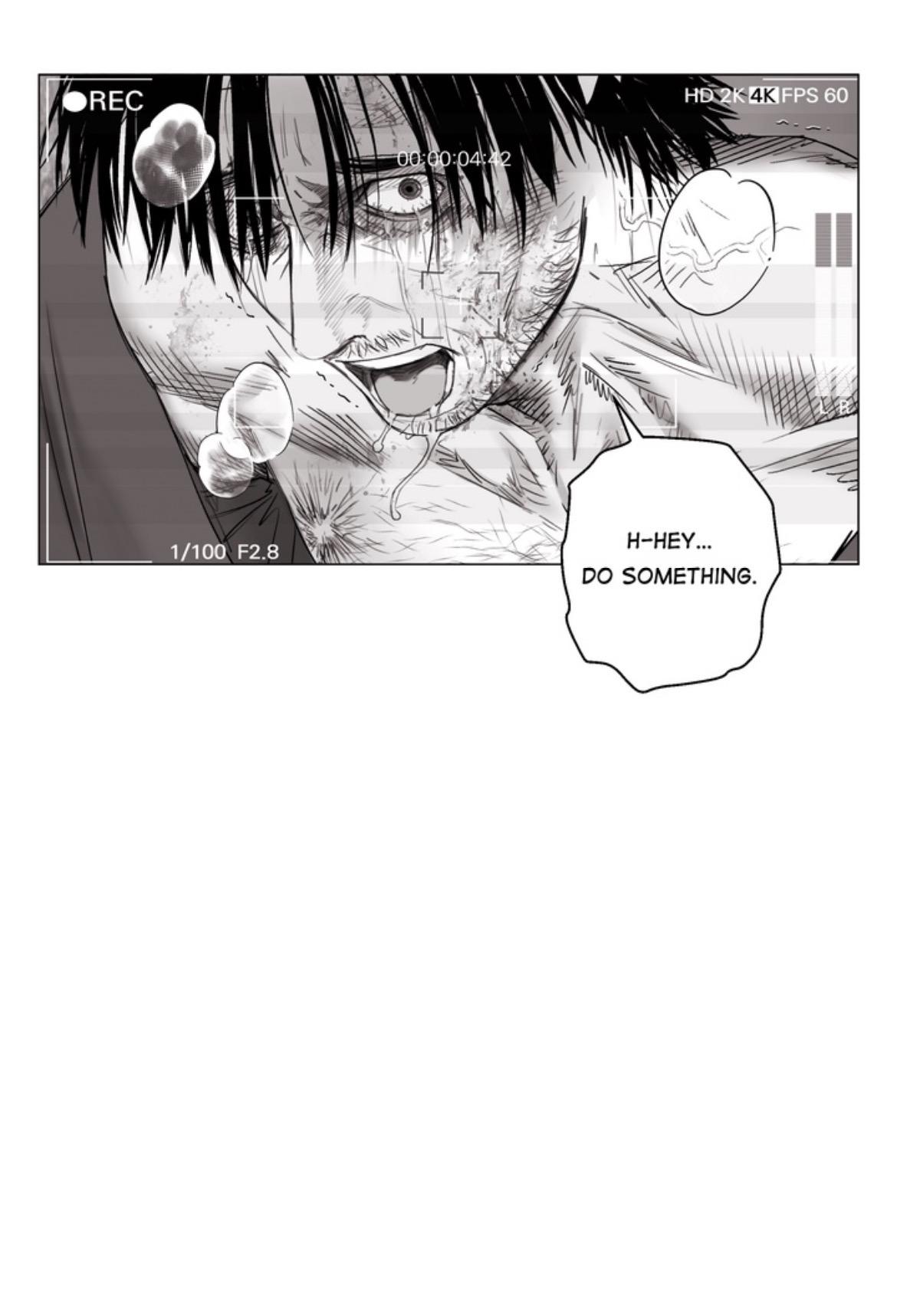 Read Indomitable Champion chapter 43 image 5 on Lezhin