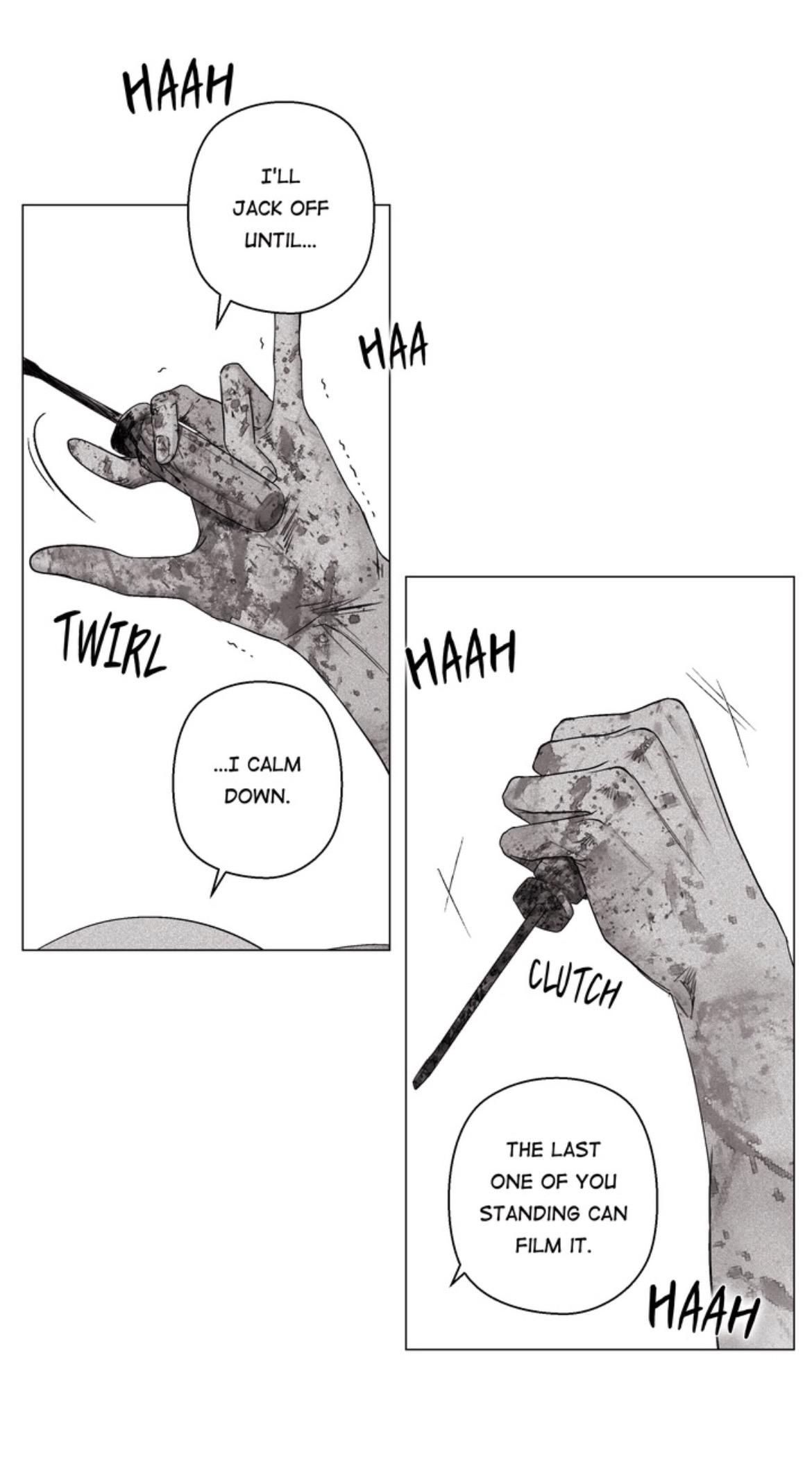 Read Indomitable Champion chapter 43 image 51 on Lezhin