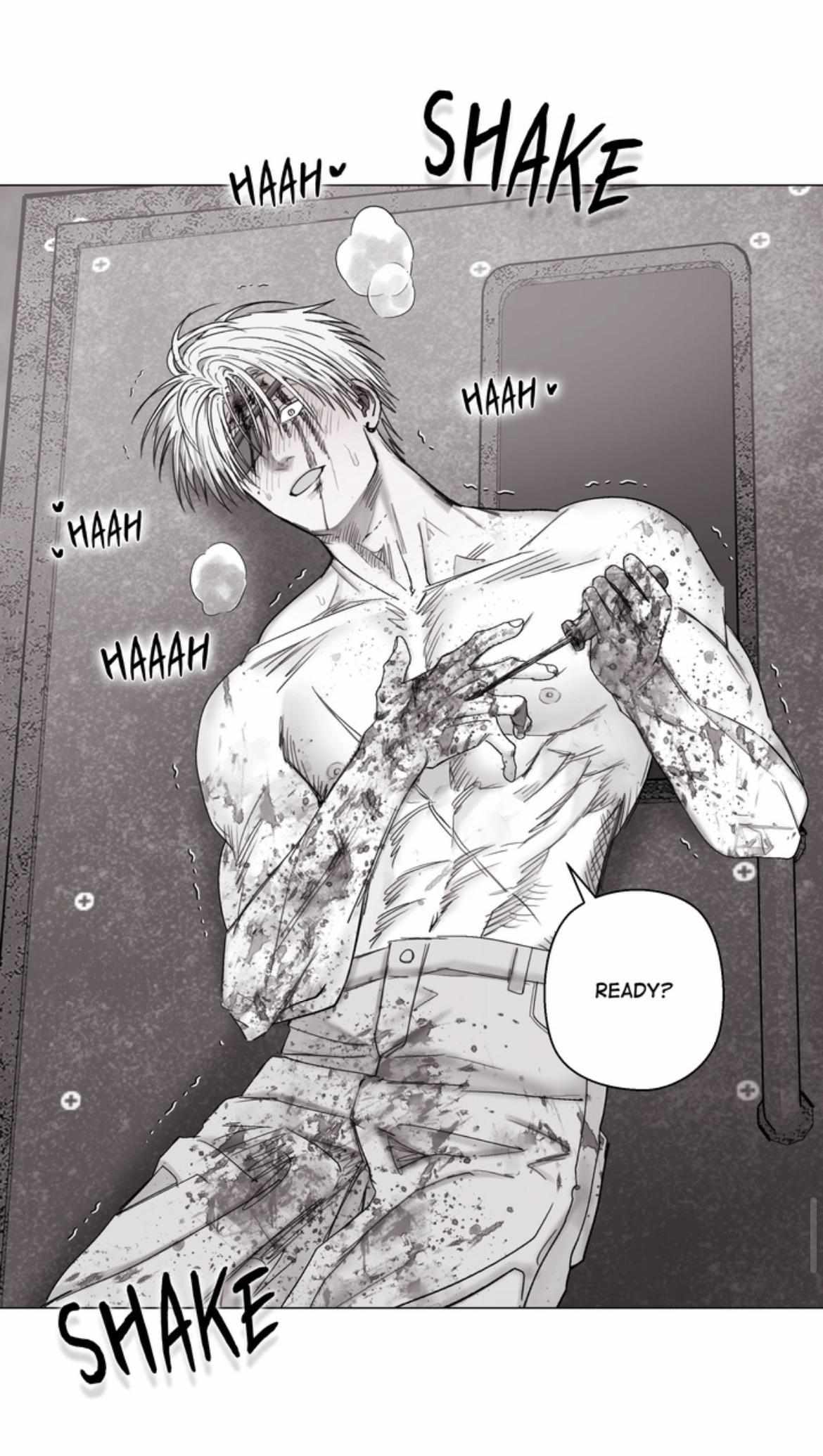 Read Indomitable Champion chapter 43 image 53 on Lezhin