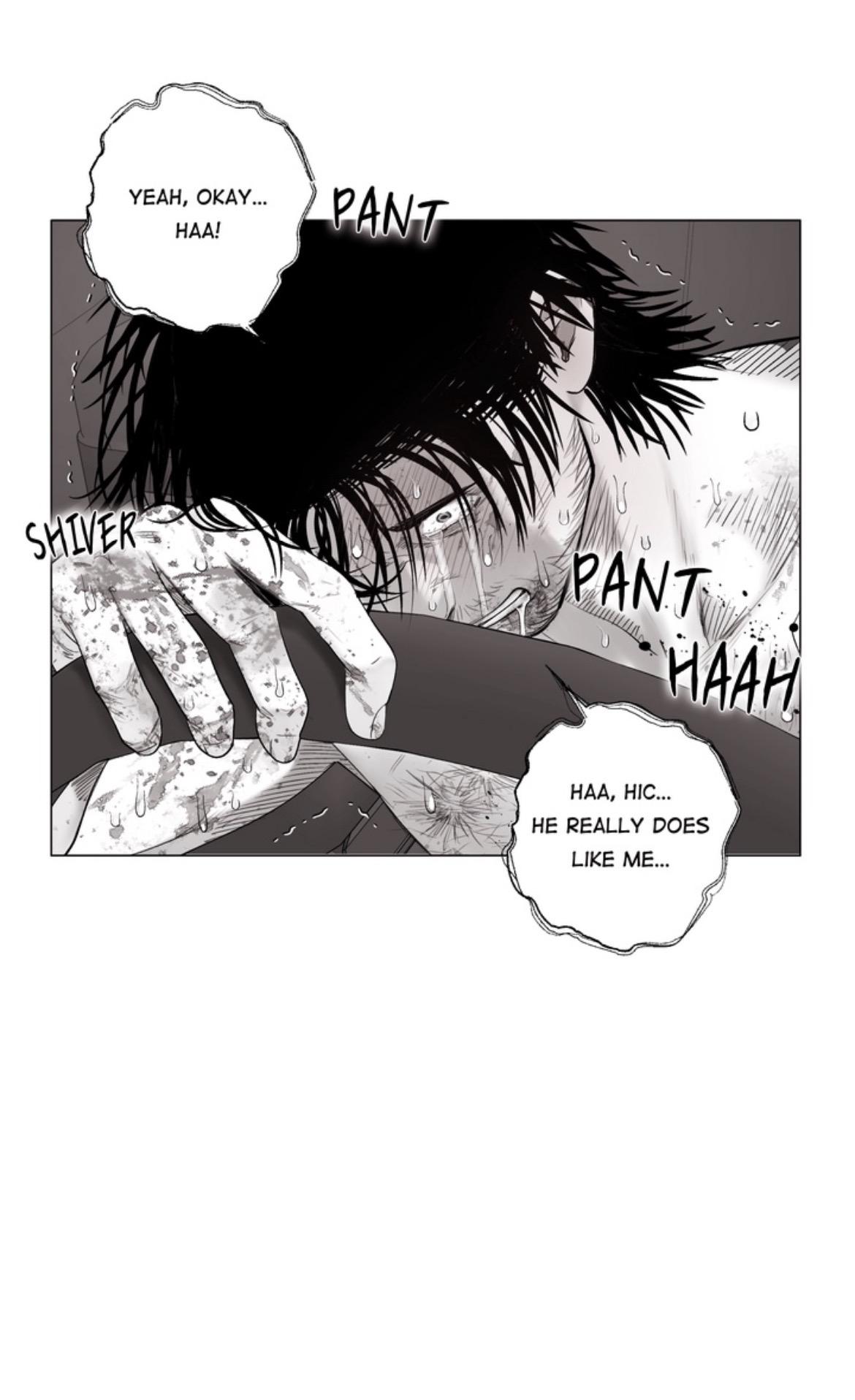 Read Indomitable Champion chapter 43 image 56 on Lezhin