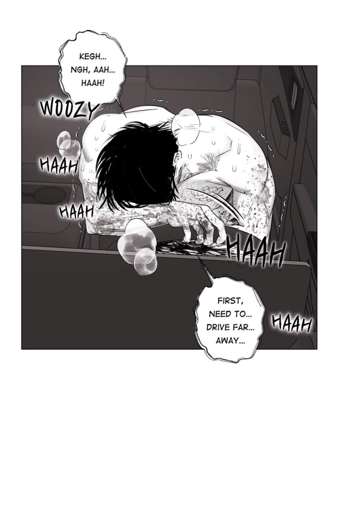 Read Indomitable Champion chapter 43 image 58 on Lezhin