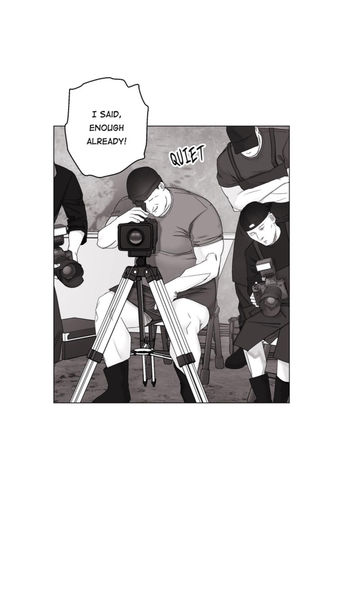 Read Indomitable Champion chapter 43 image 7 on Lezhin