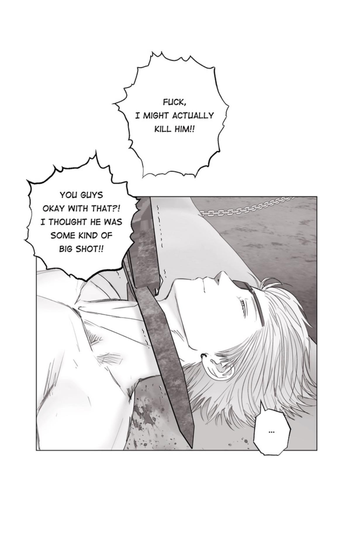 Read Indomitable Champion chapter 43 image 8 on Lezhin
