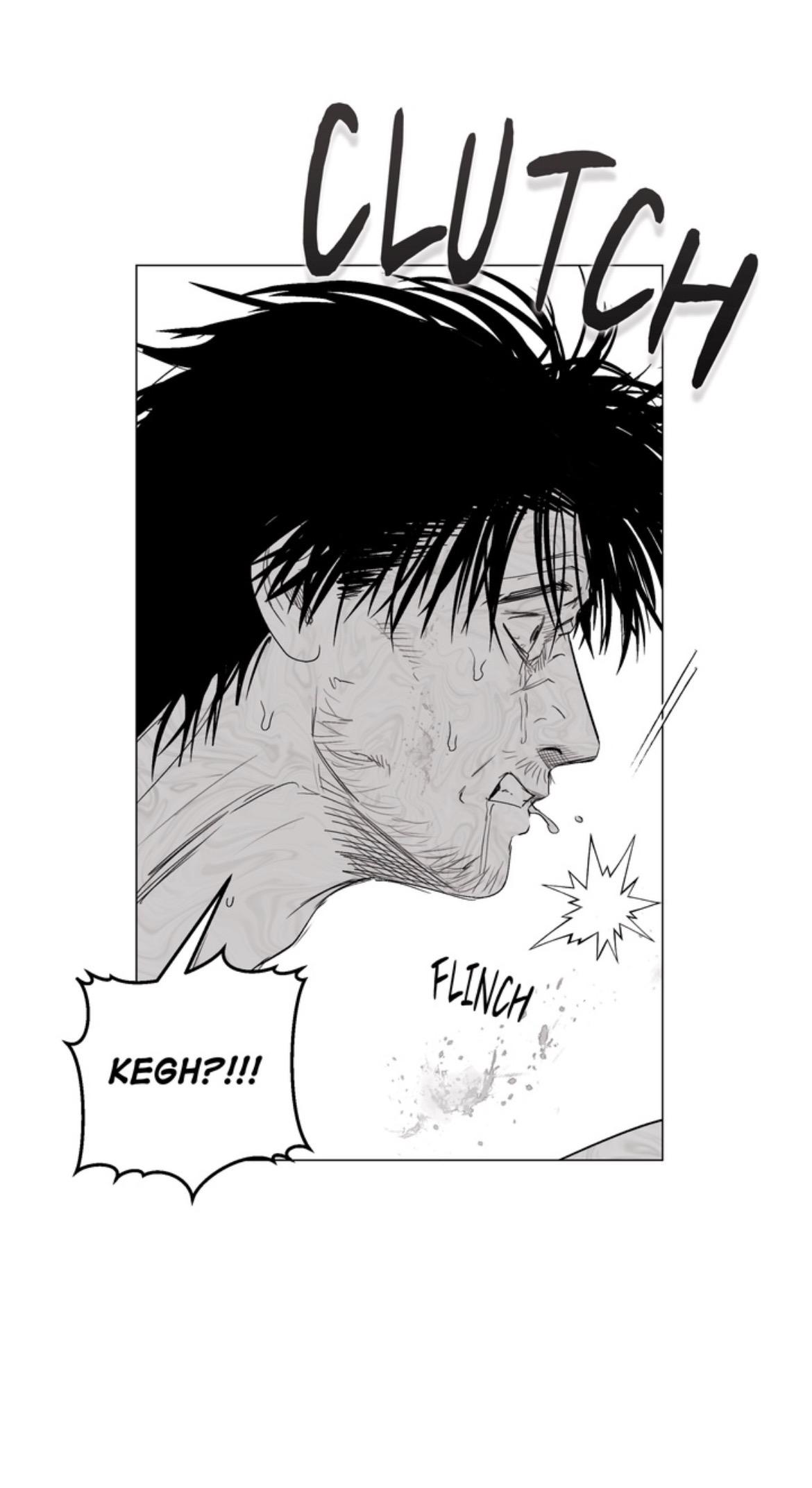 Read Indomitable Champion chapter 43 image 9 on Lezhin