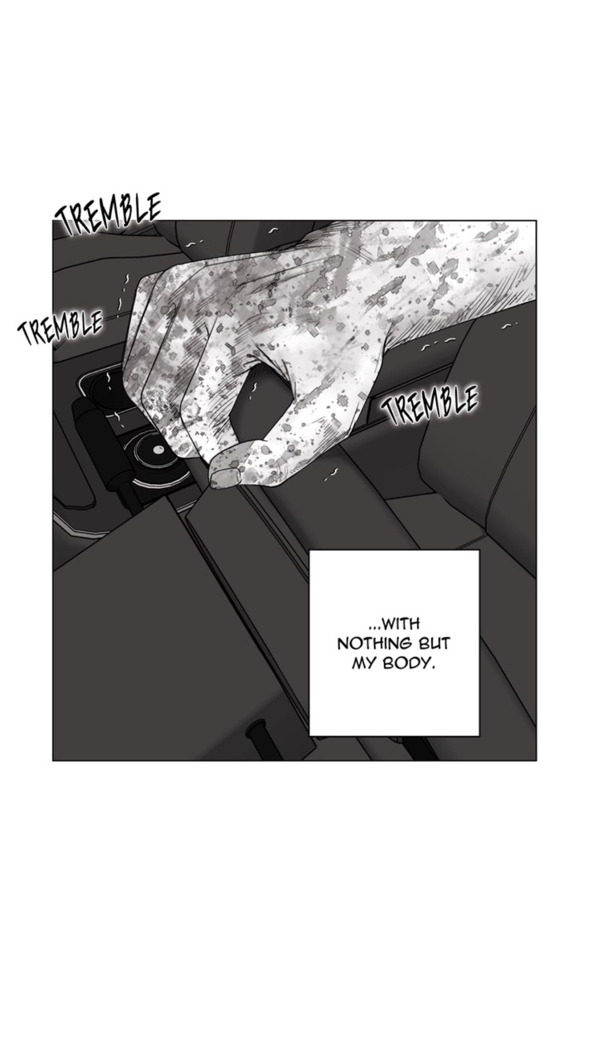 Read Indomitable Champion chapter 44 image 14 on Lezhin
