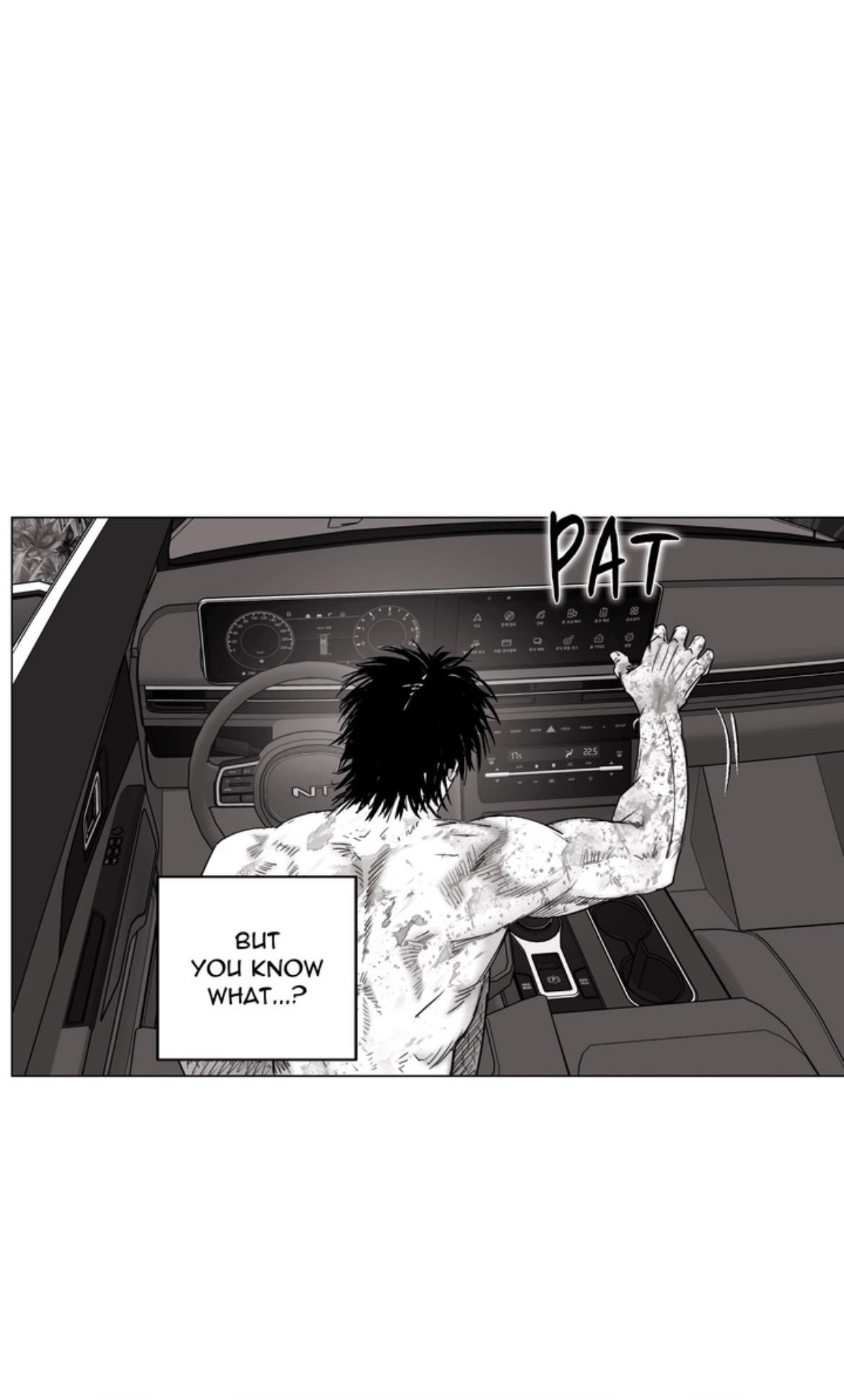 Read Indomitable Champion chapter 44 image 16 on Lezhin