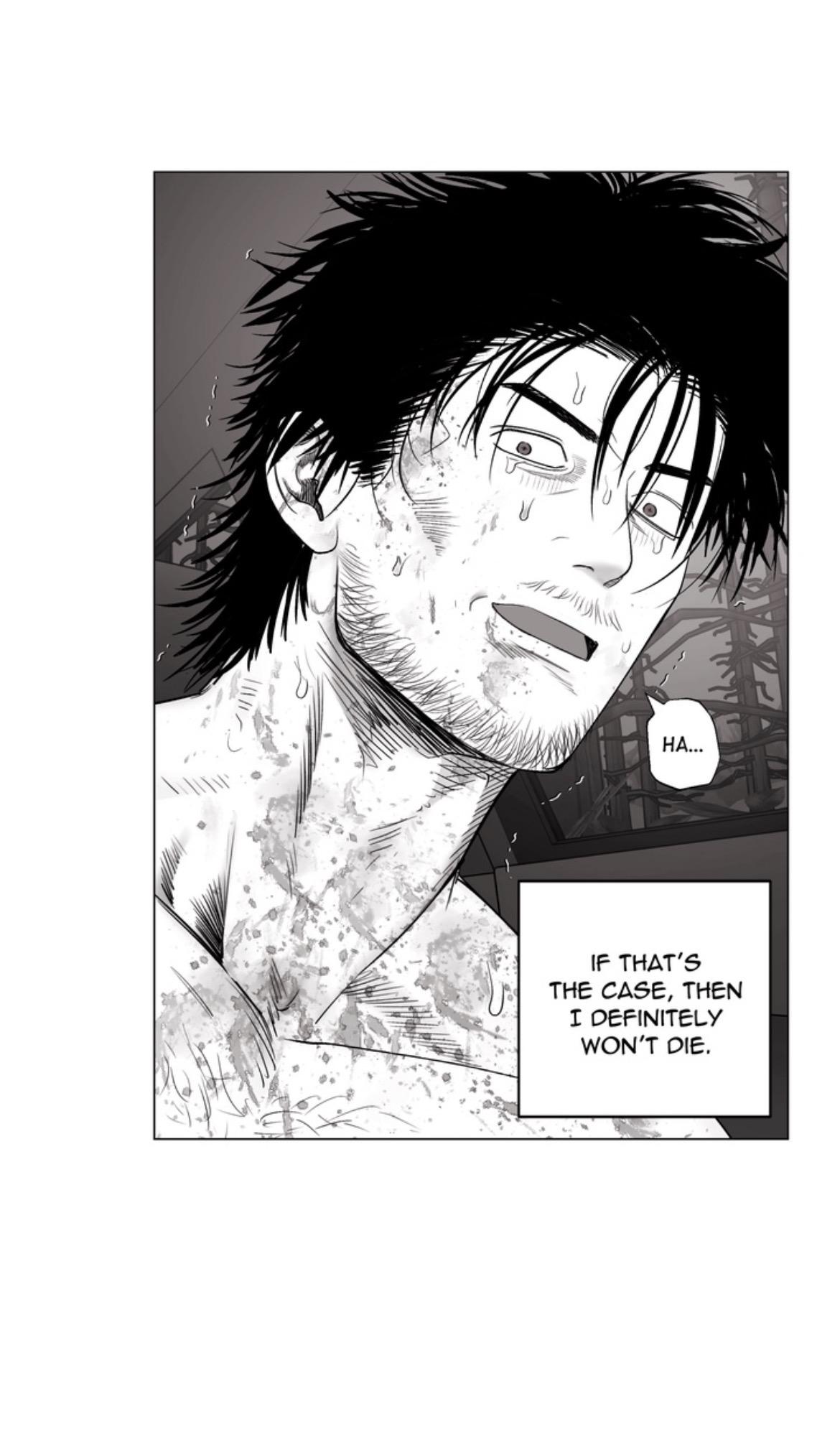 Read Indomitable Champion chapter 44 image 18 on Lezhin