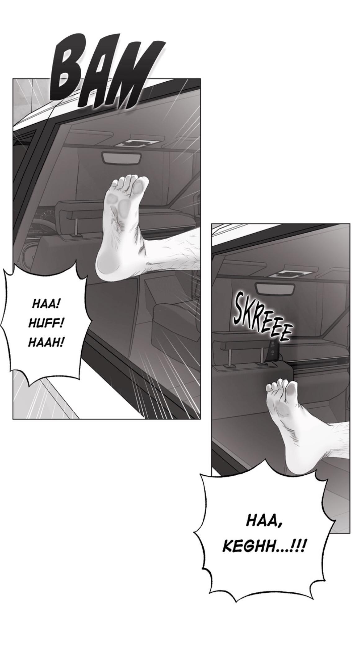 Read Indomitable Champion chapter 44 image 24 on Lezhin