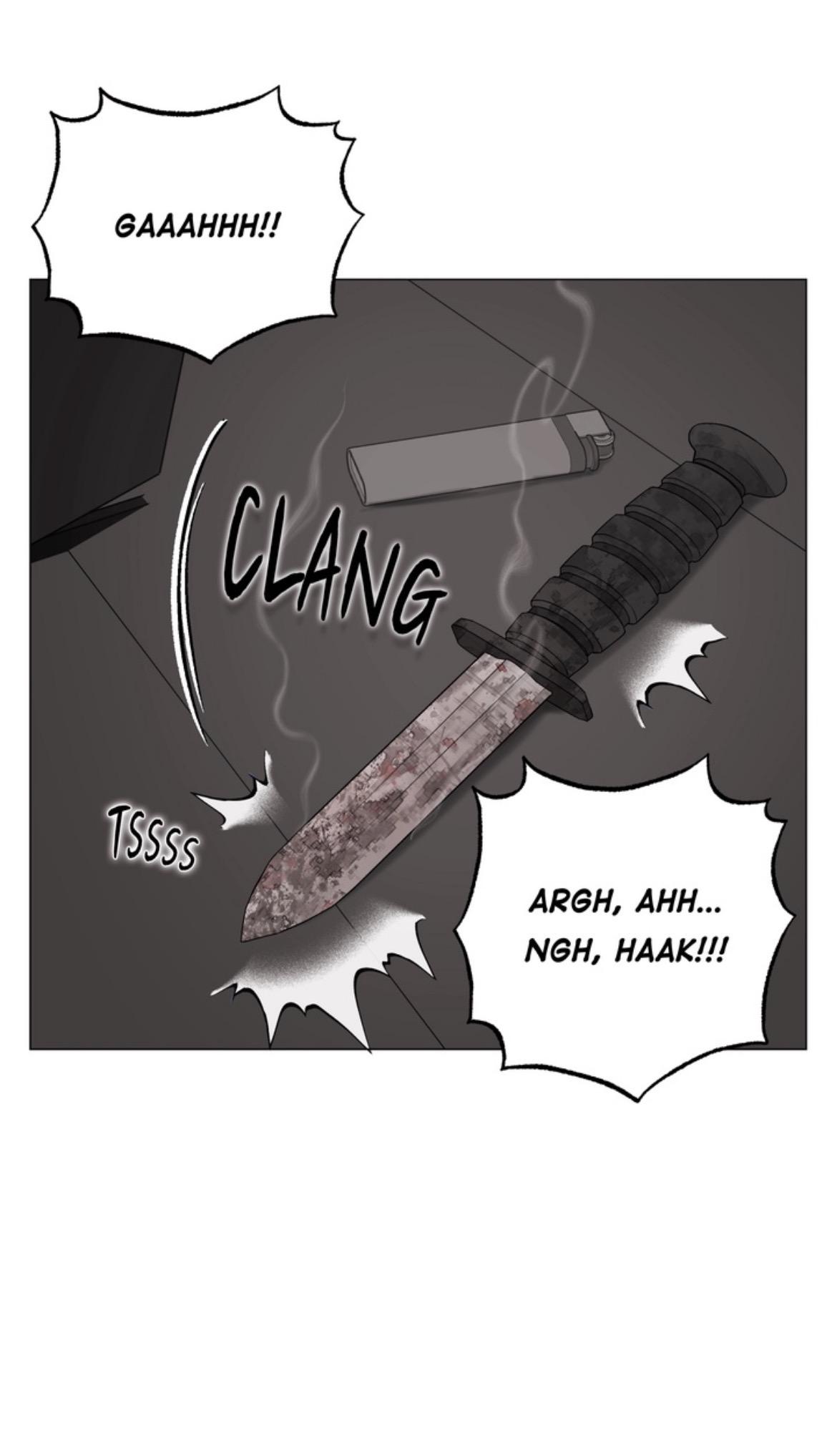 Read Indomitable Champion chapter 44 image 25 on Lezhin