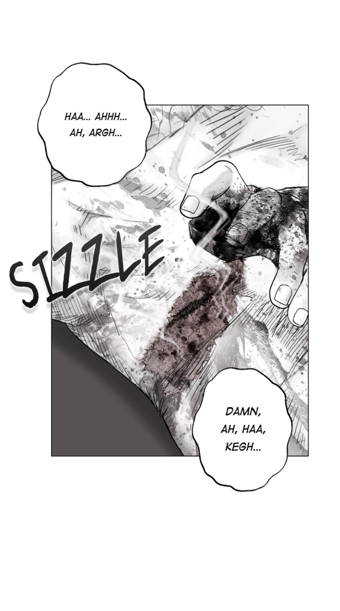 Read Indomitable Champion chapter 44 image 27 on Lezhin