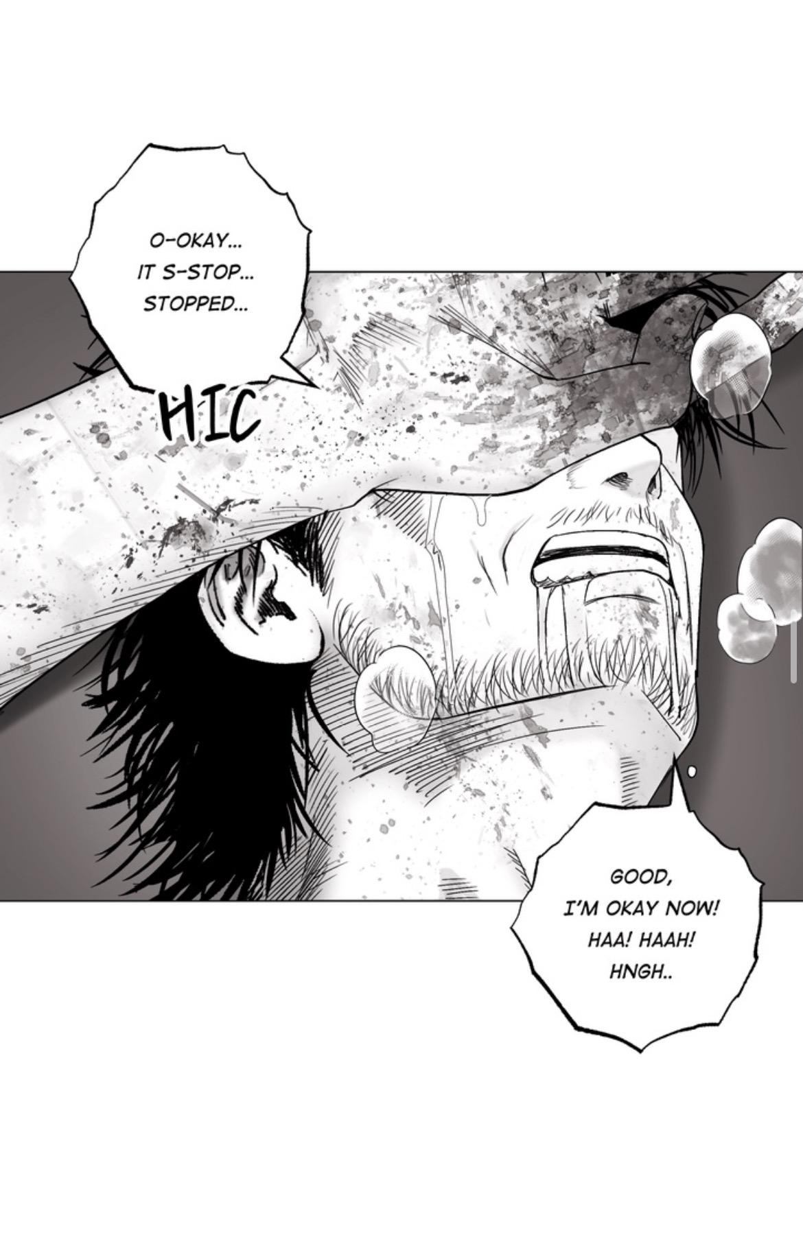 Read Indomitable Champion chapter 44 image 28 on Lezhin