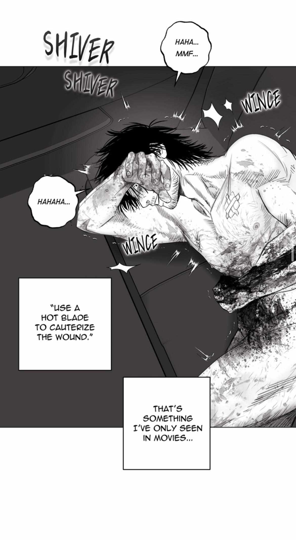 Read Indomitable Champion chapter 44 image 29 on Lezhin