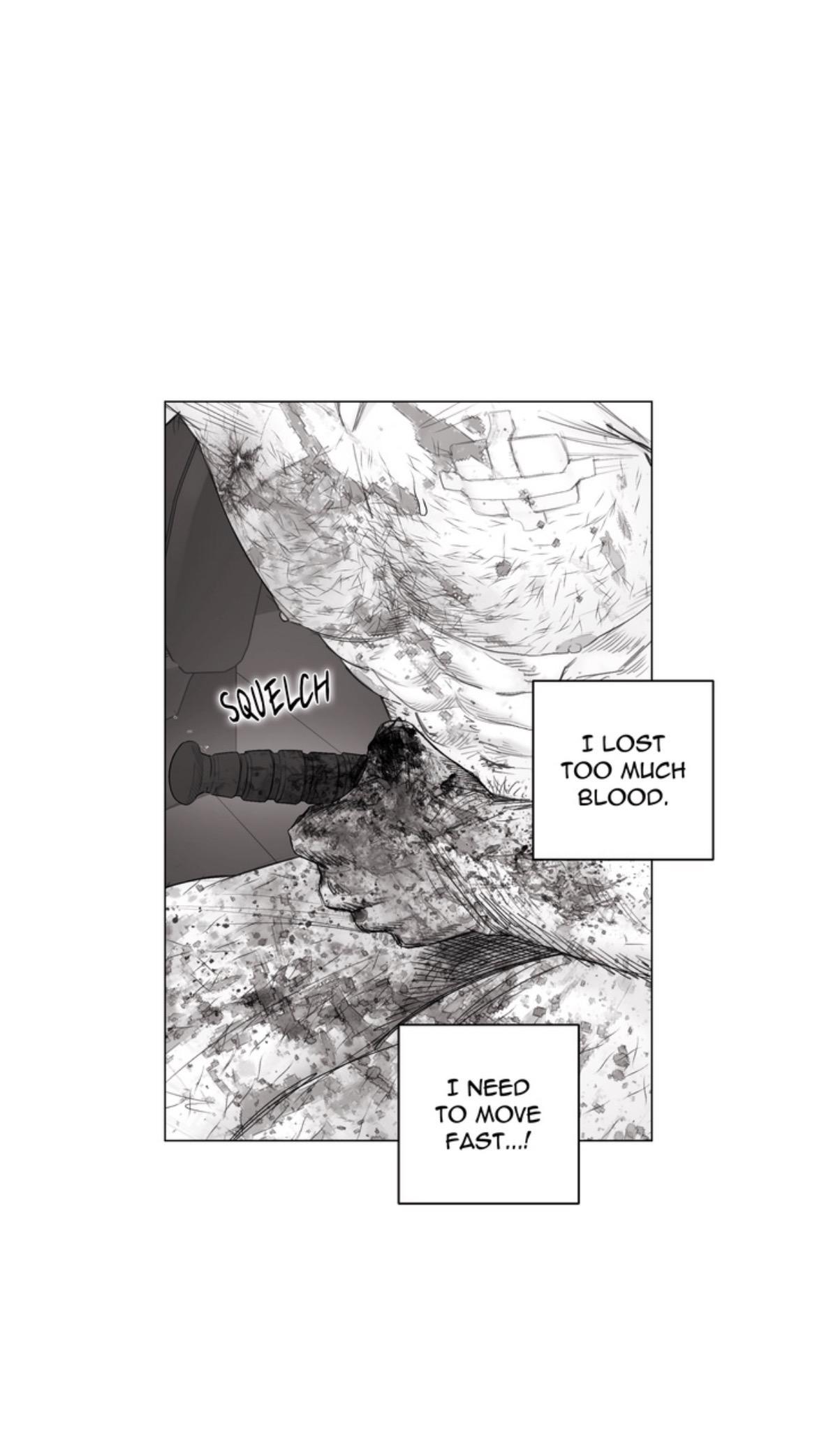 Read Indomitable Champion chapter 44 image 3 on Lezhin