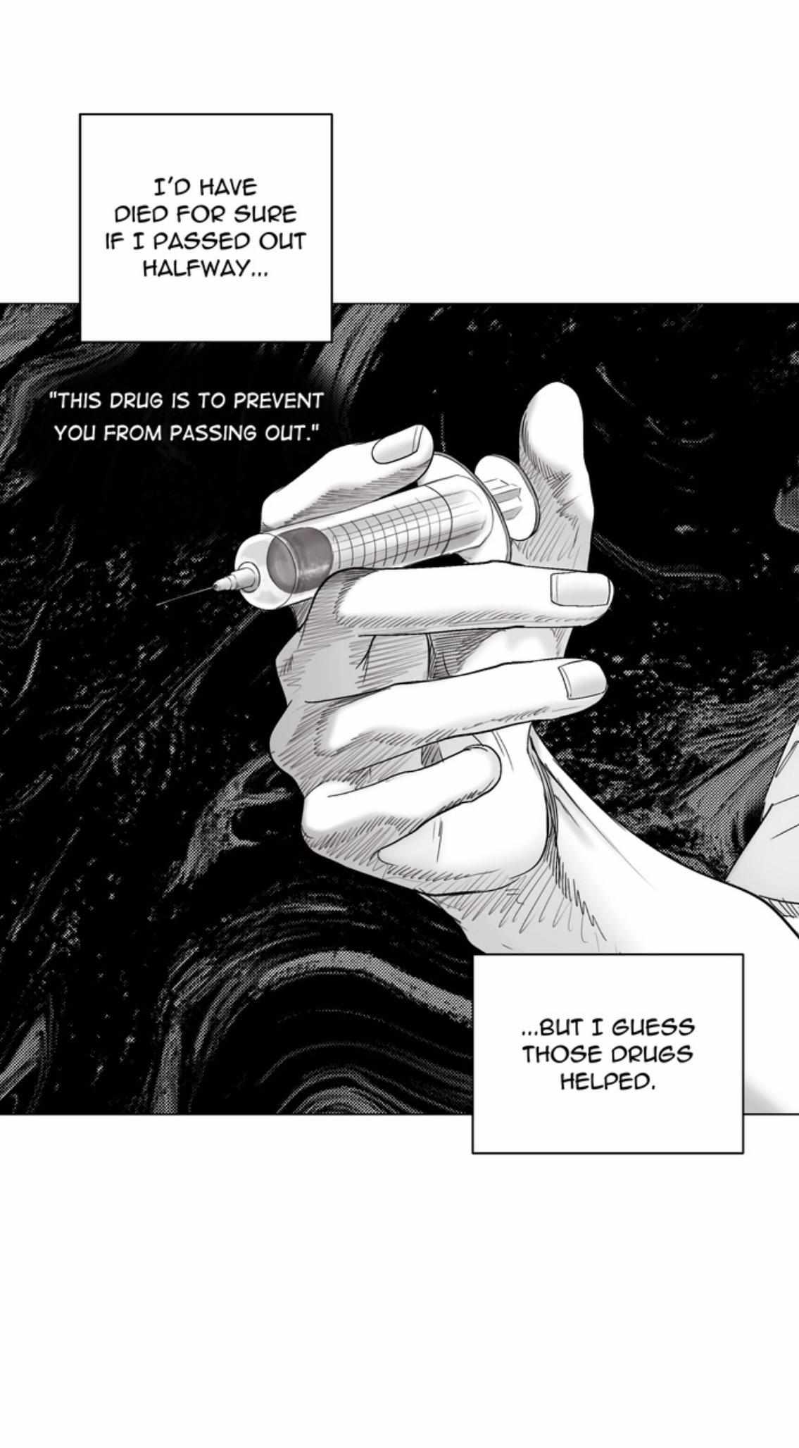 Read Indomitable Champion chapter 44 image 30 on Lezhin