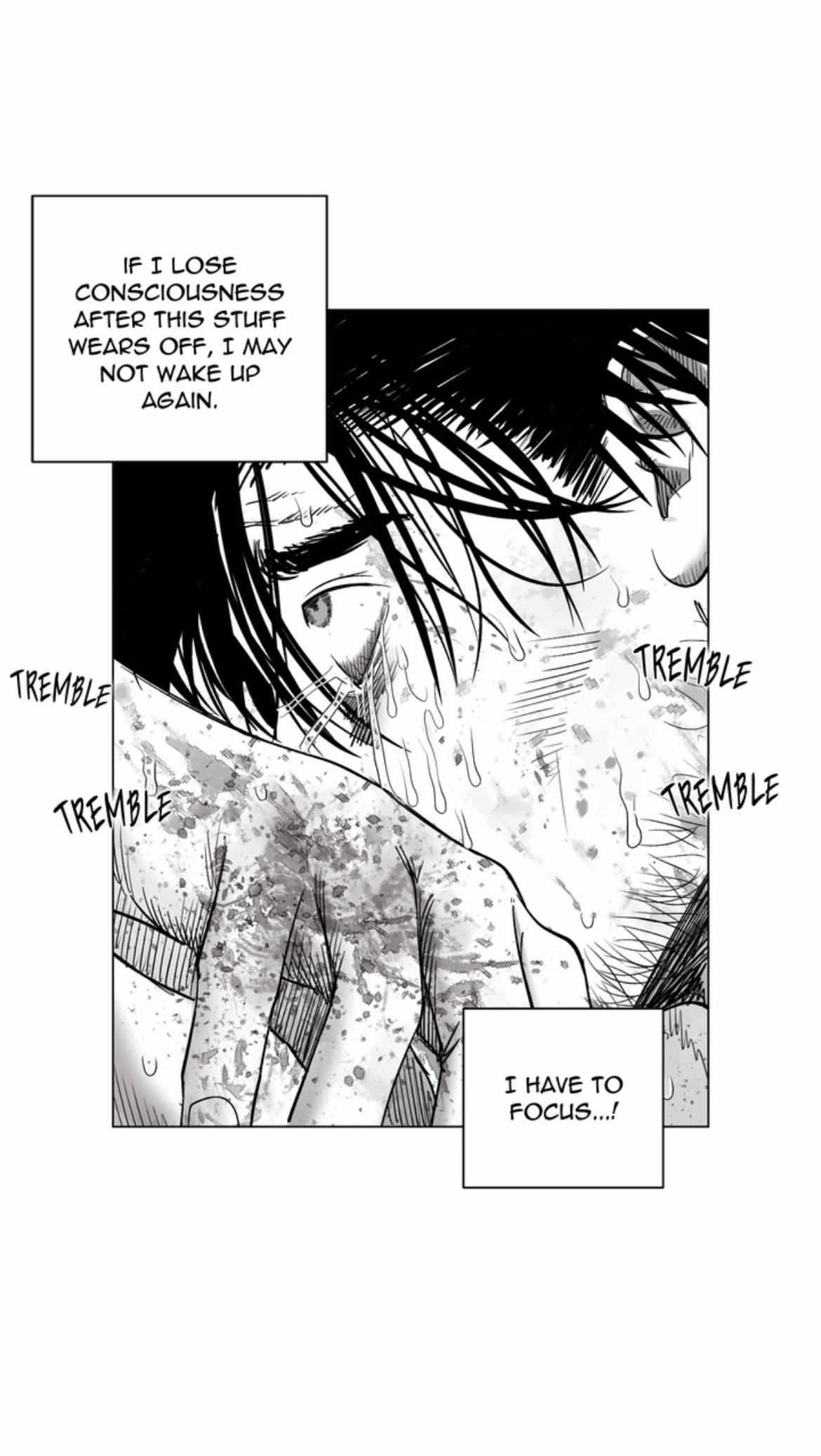 Read Indomitable Champion chapter 44 image 31 on Lezhin