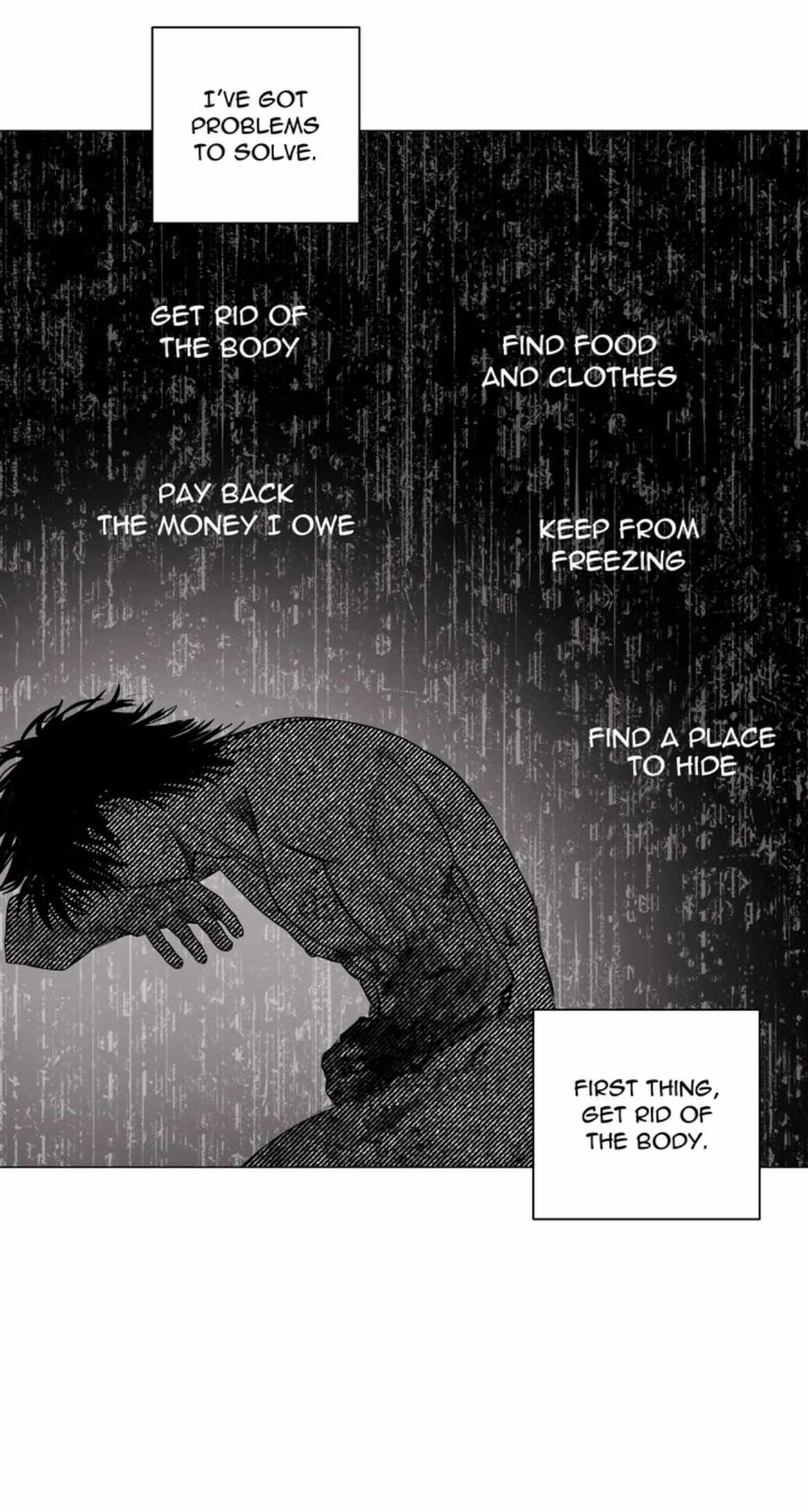 Read Indomitable Champion chapter 44 image 32 on Lezhin
