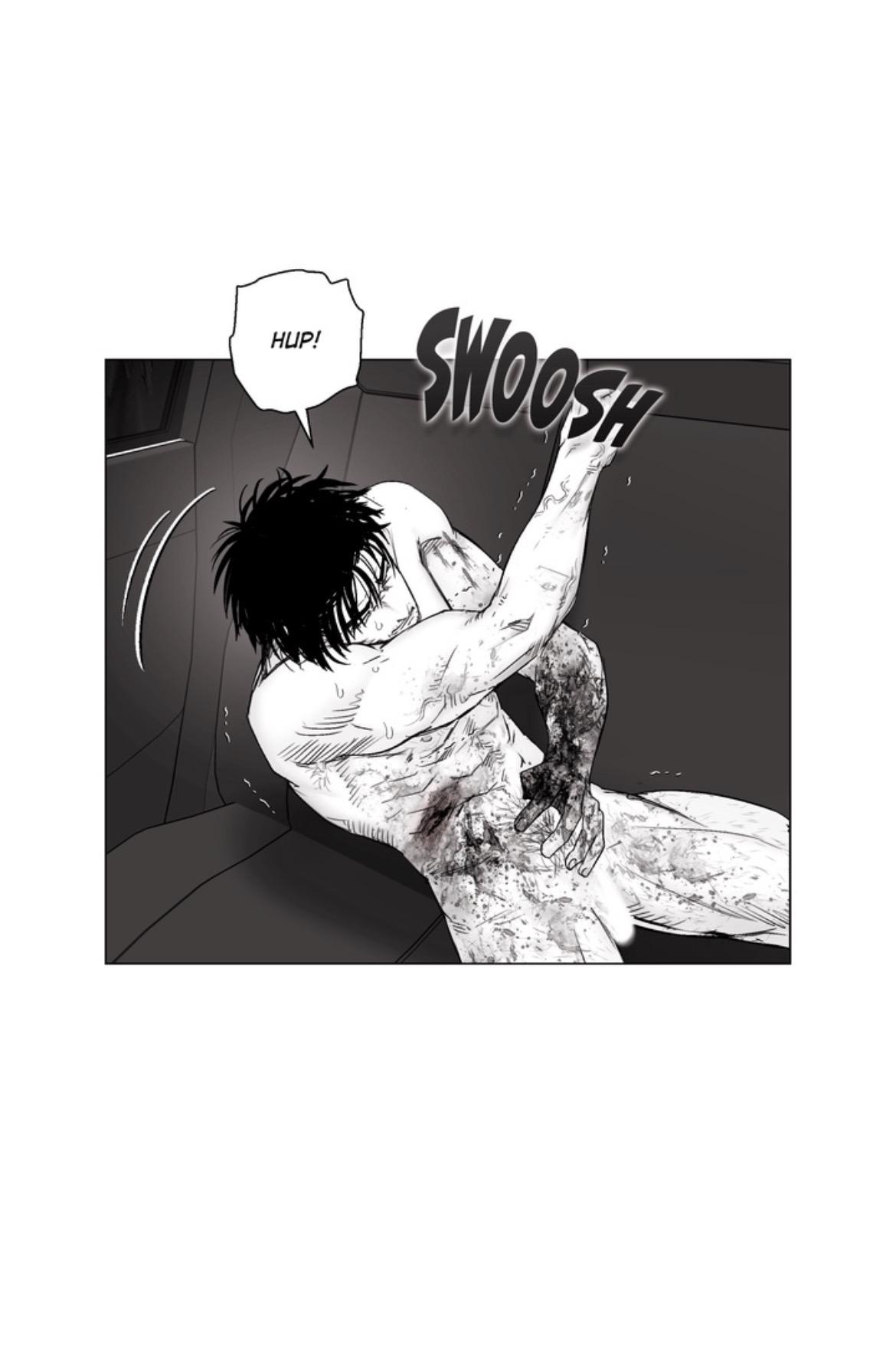 Read Indomitable Champion chapter 44 image 34 on Lezhin