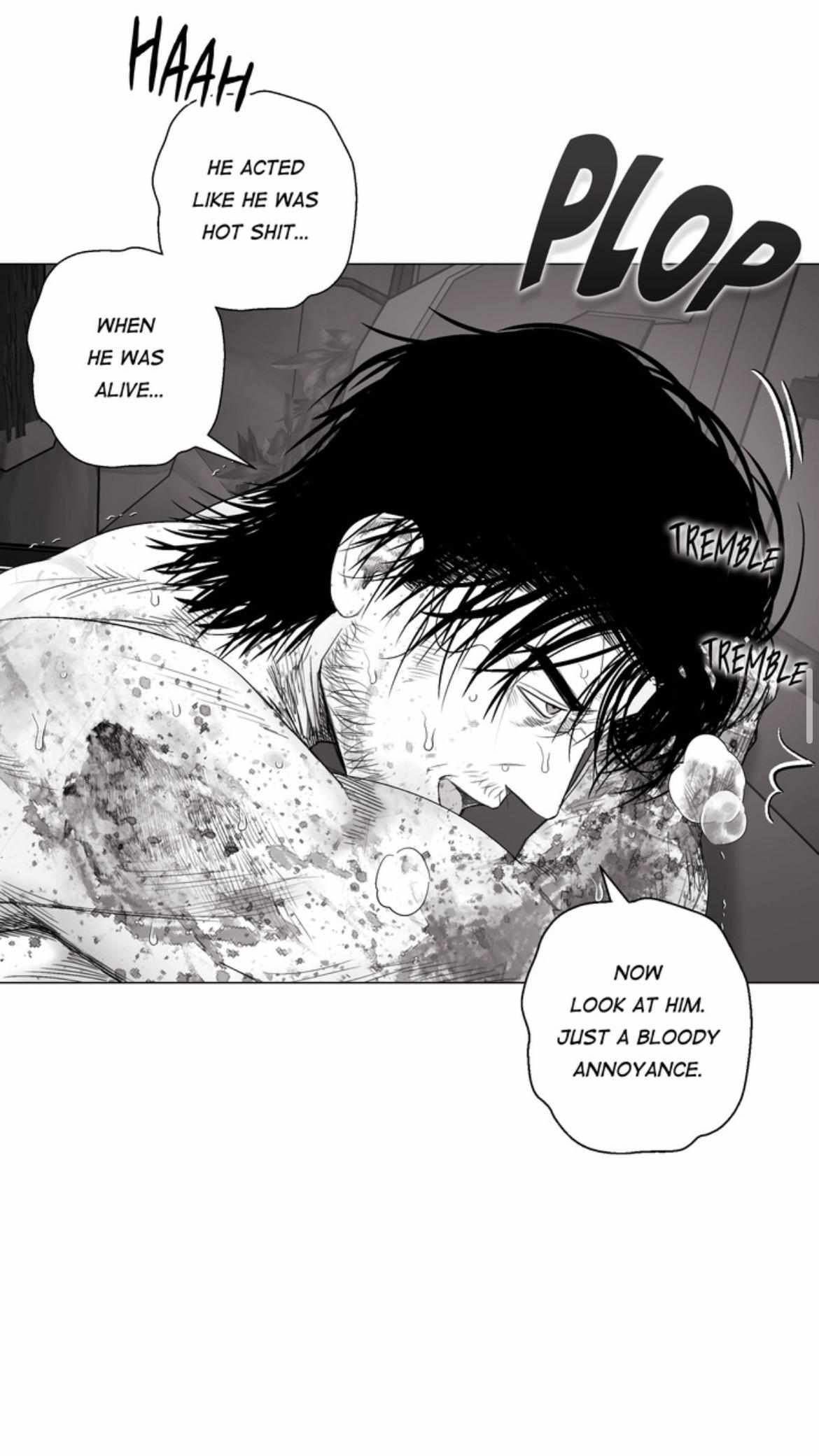 Read Indomitable Champion chapter 44 image 35 on Lezhin
