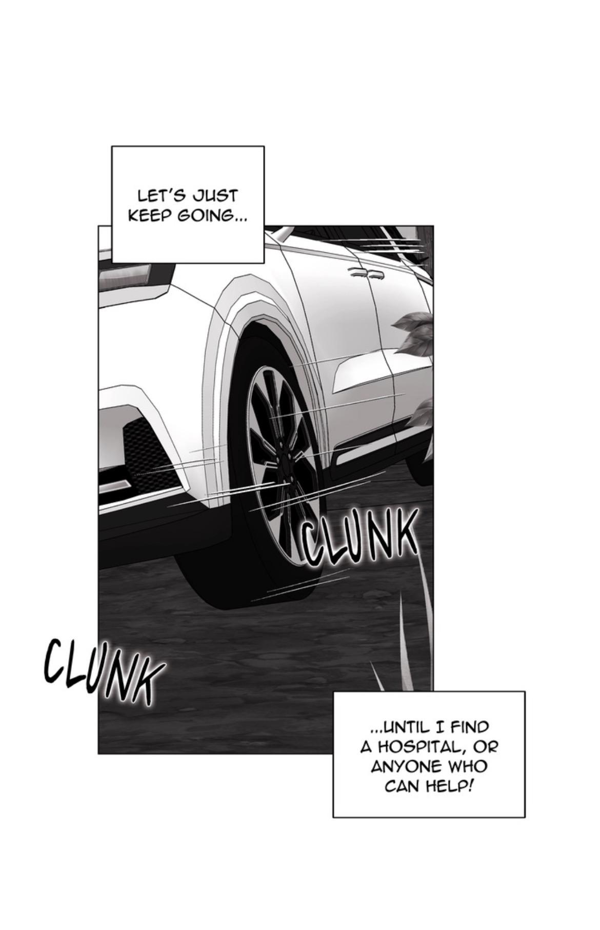 Read Indomitable Champion chapter 44 image 4 on Lezhin