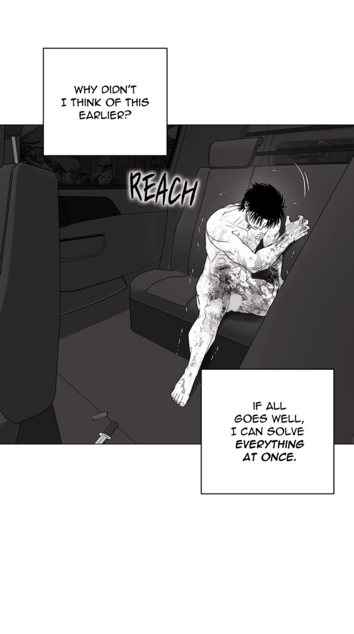 Read Indomitable Champion chapter 44 image 40 on Lezhin