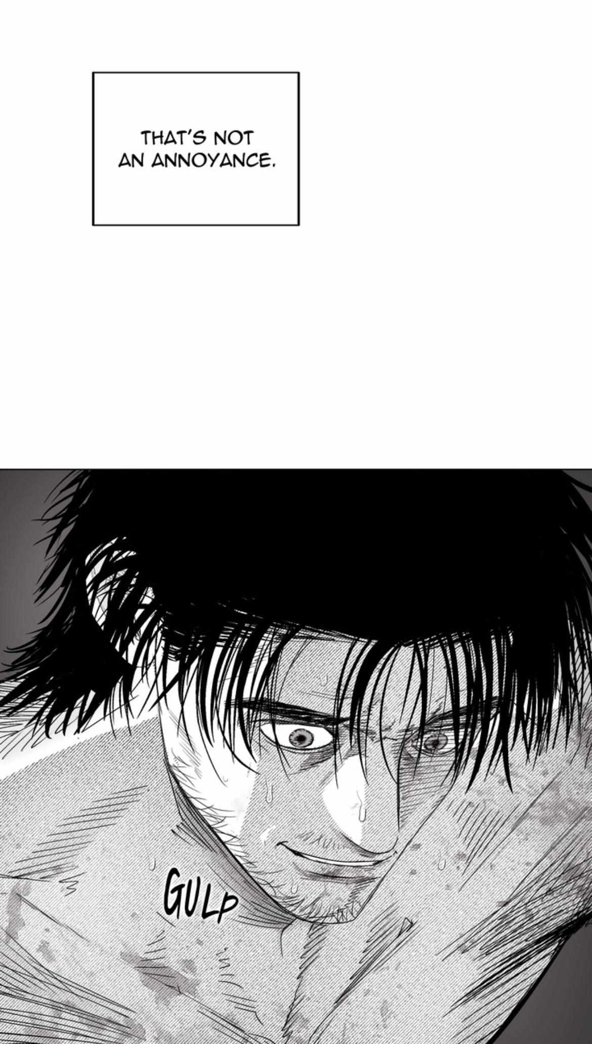 Read Indomitable Champion chapter 44 image 41 on Lezhin