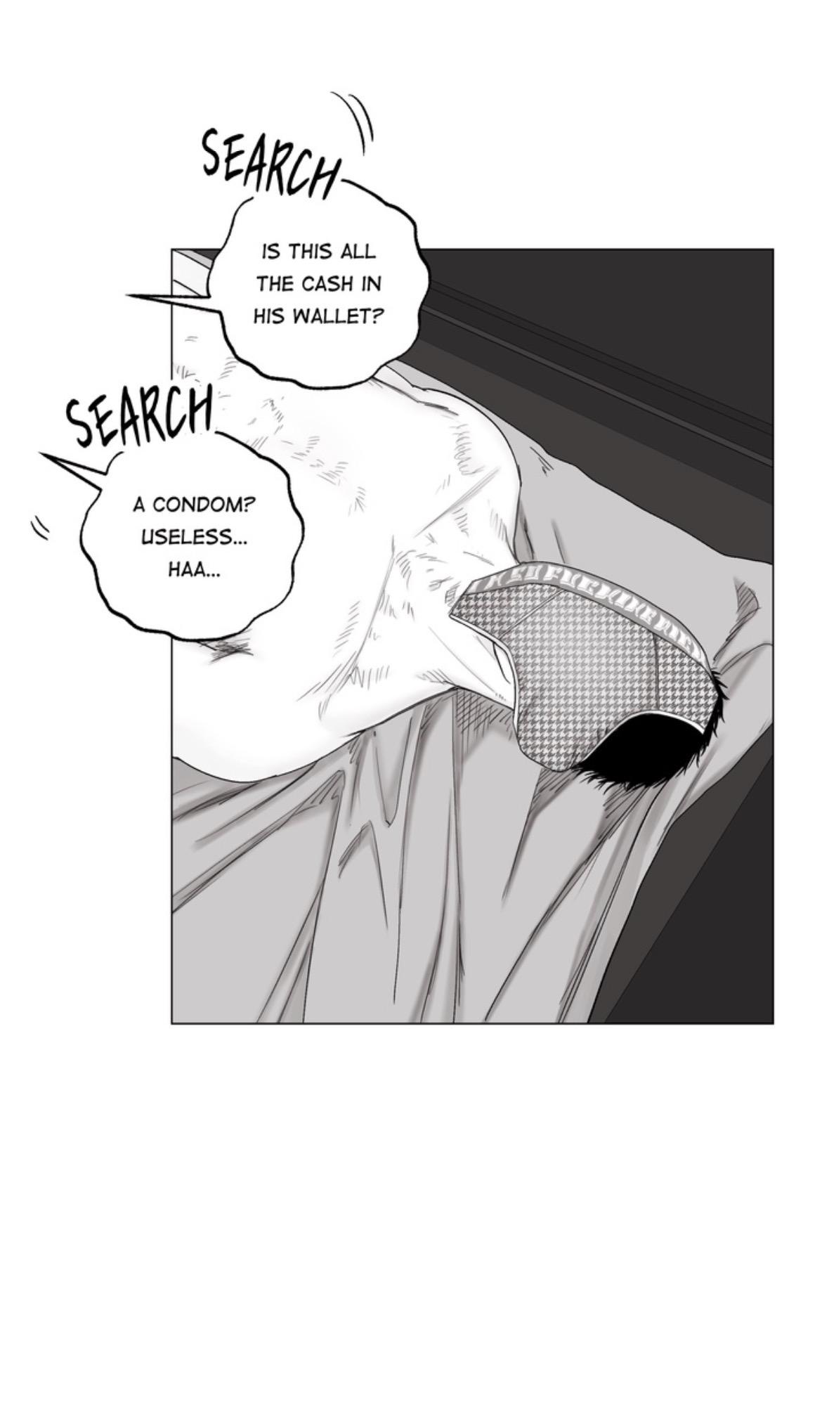 Read Indomitable Champion chapter 44 image 45 on Lezhin