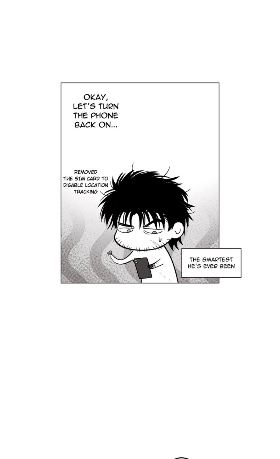 Read Indomitable Champion chapter 44 image 47 on Lezhin