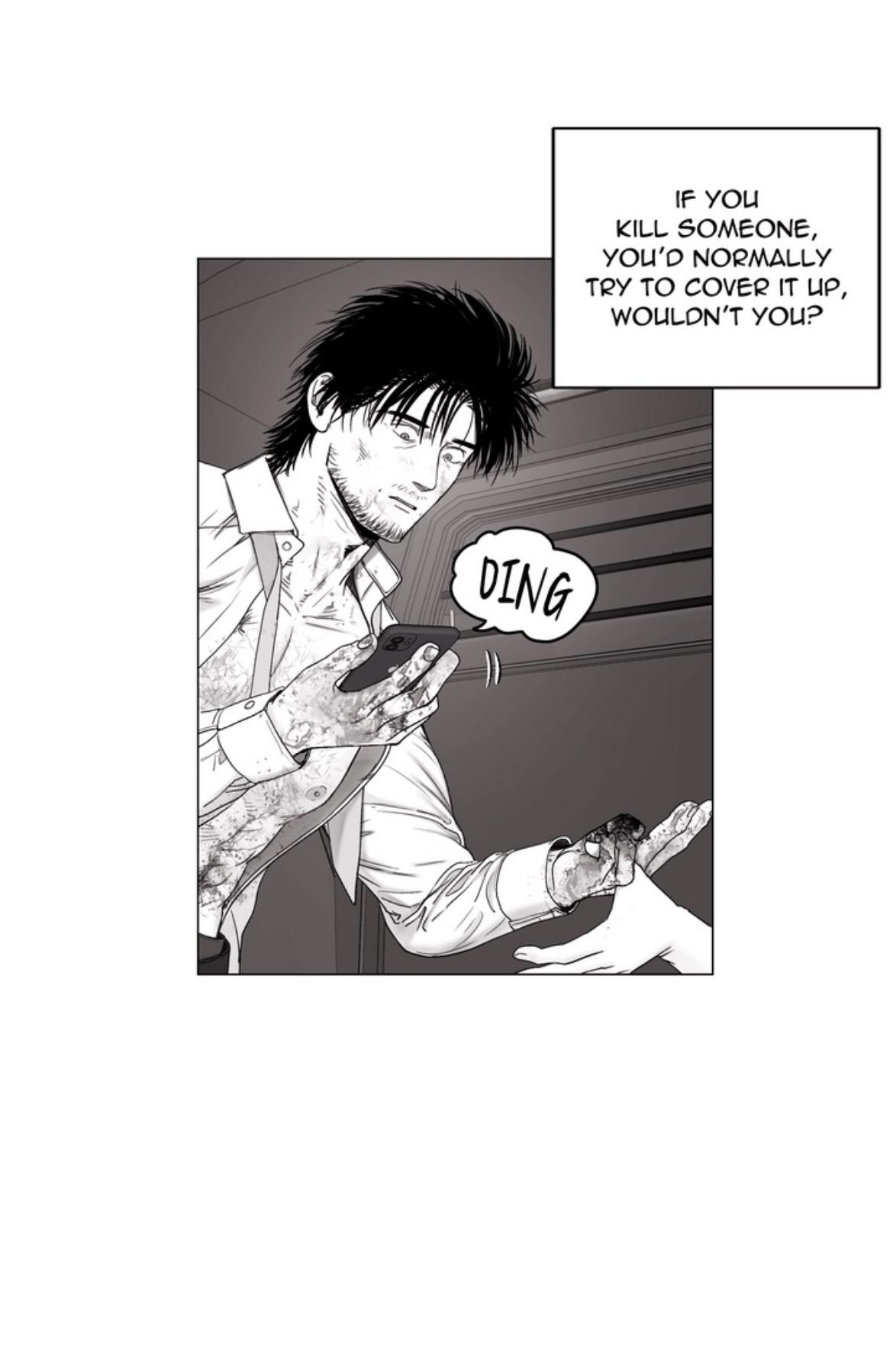 Read Indomitable Champion chapter 44 image 49 on Lezhin