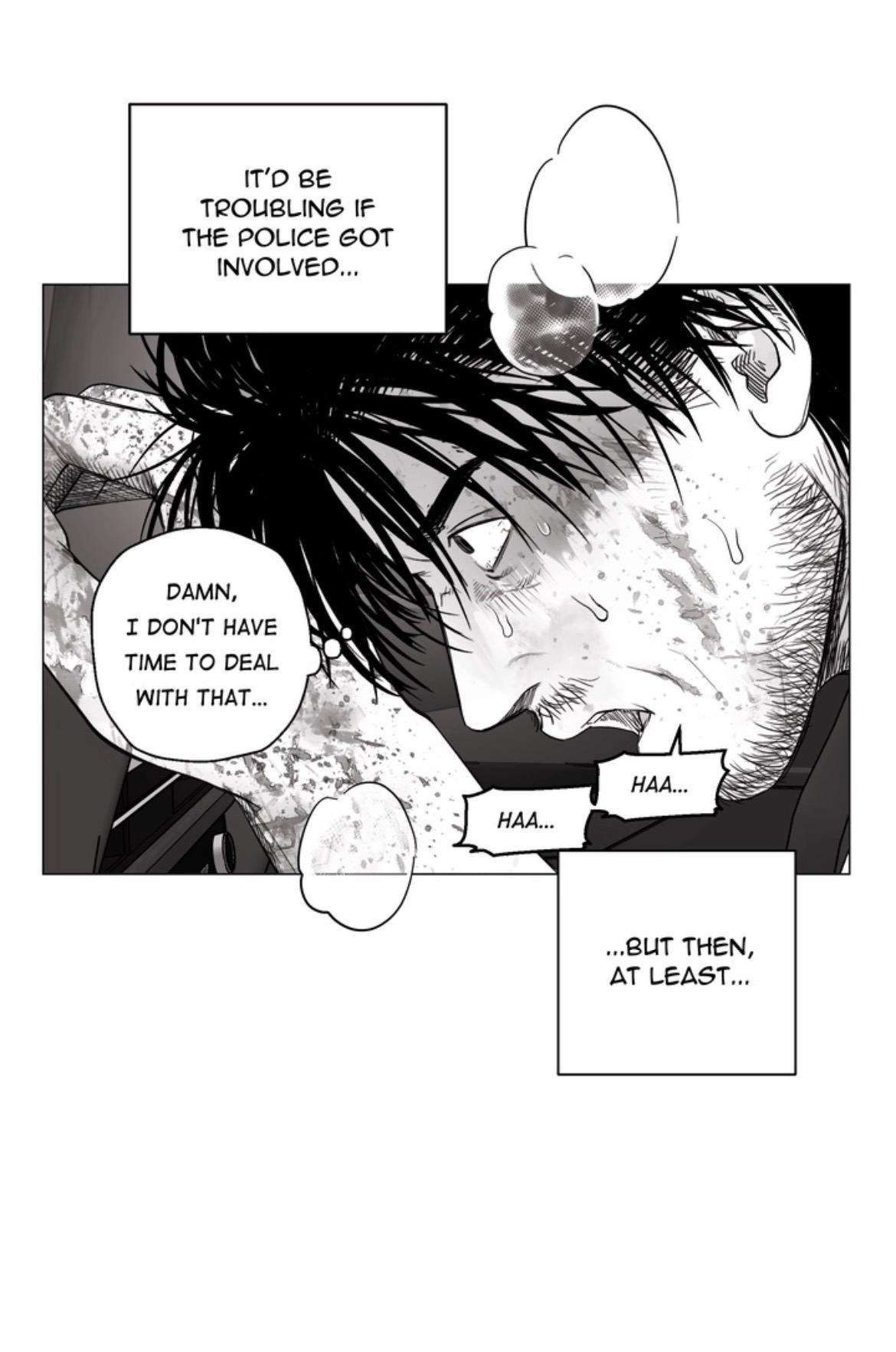 Read Indomitable Champion chapter 44 image 5 on Lezhin