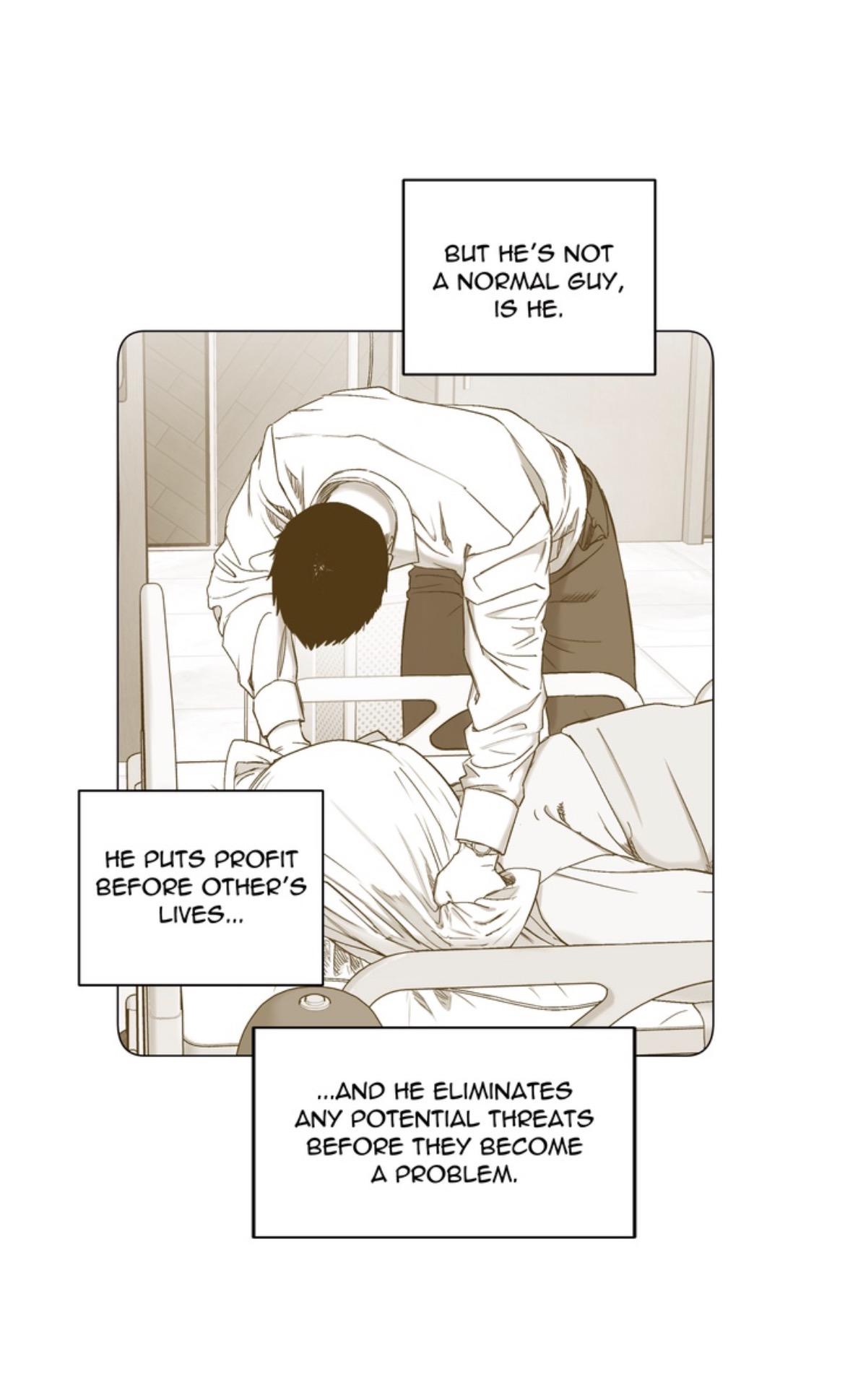 Read Indomitable Champion chapter 44 image 50 on Lezhin