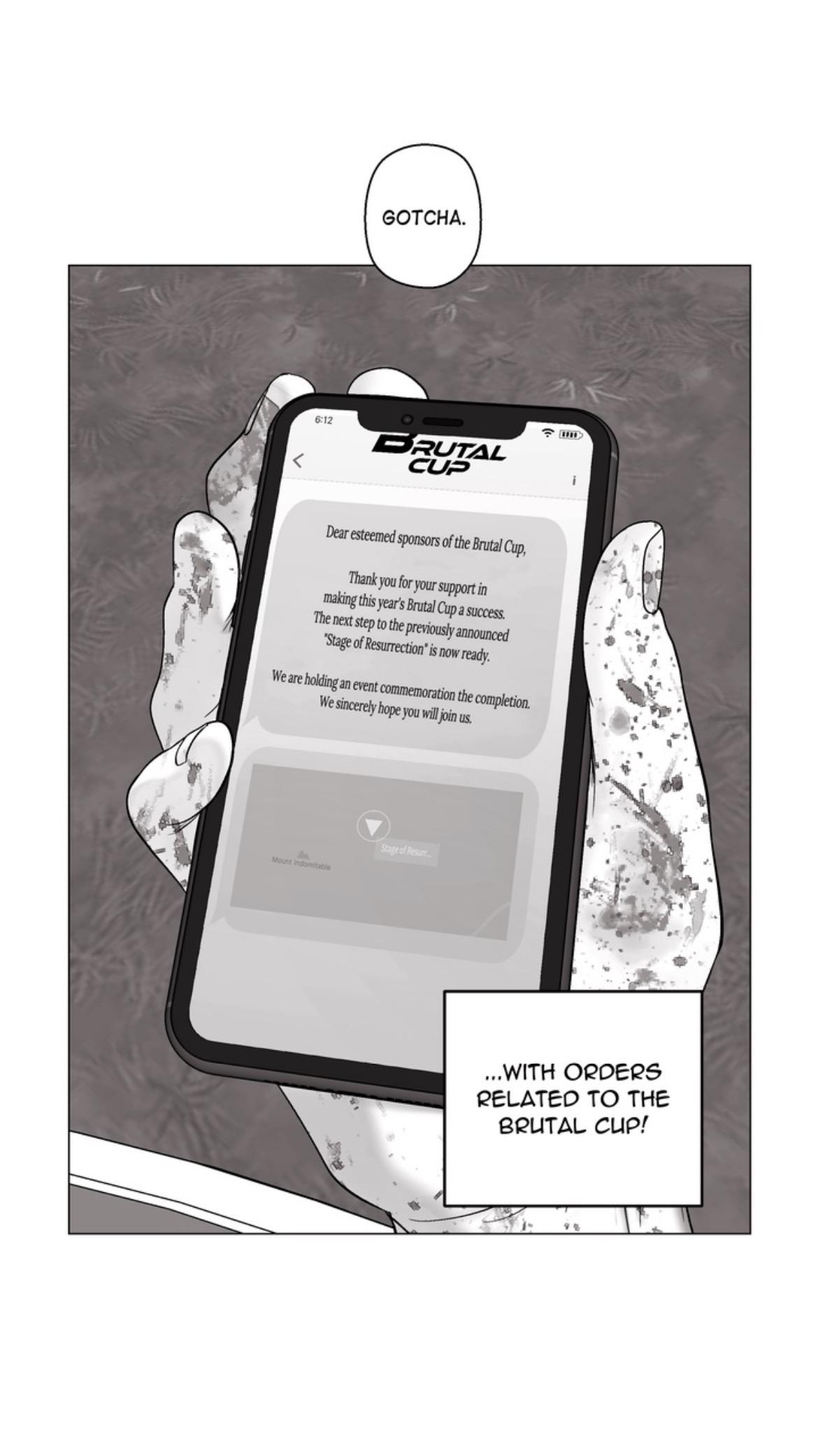 Read Indomitable Champion chapter 44 image 54 on Lezhin