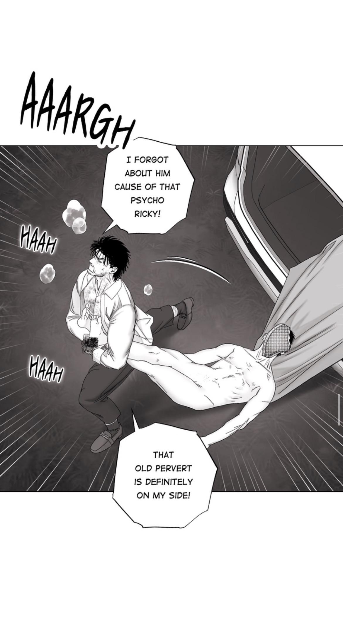 Read Indomitable Champion chapter 44 image 58 on Lezhin