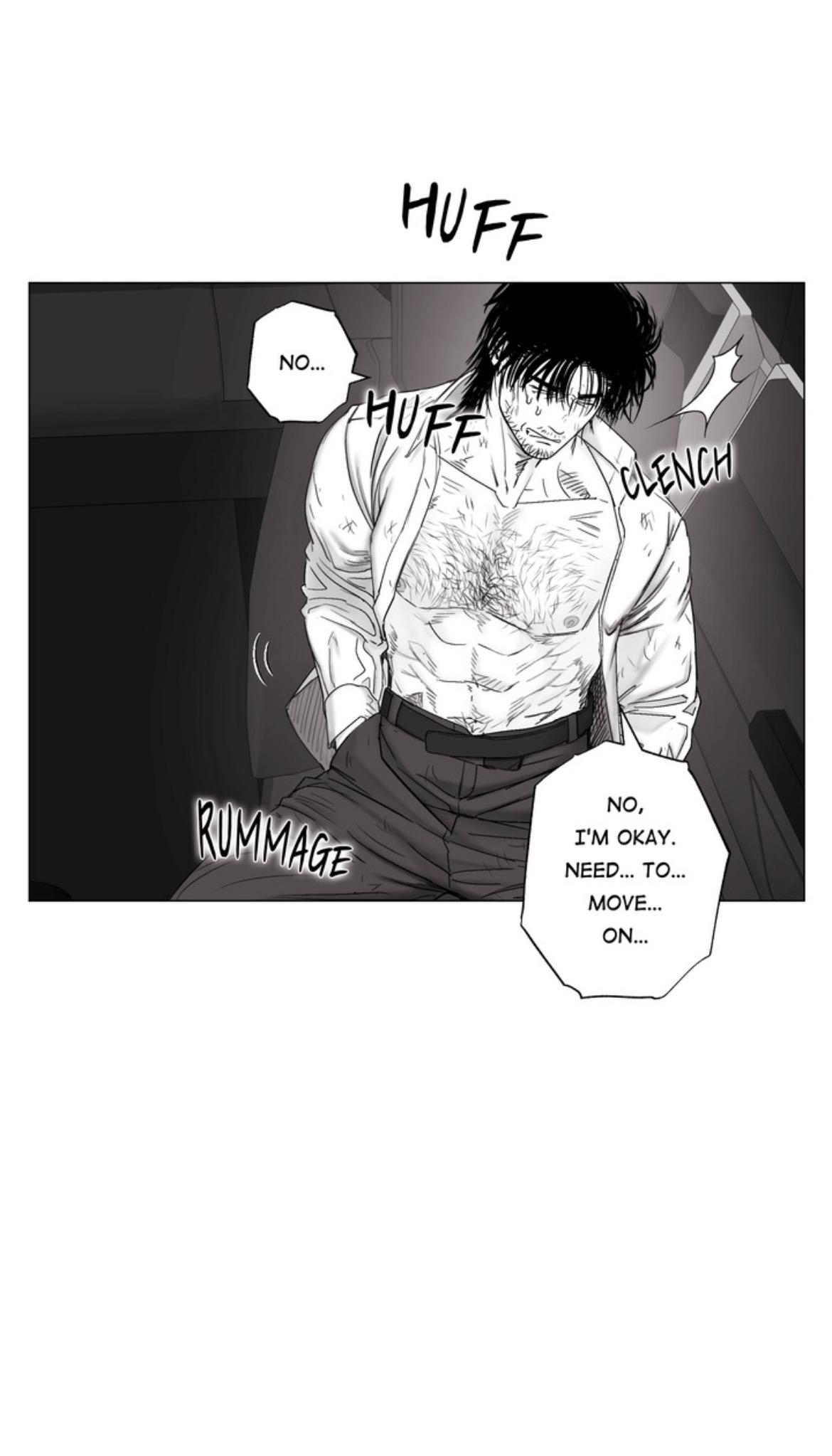Read Indomitable Champion chapter 44 image 65 on Lezhin
