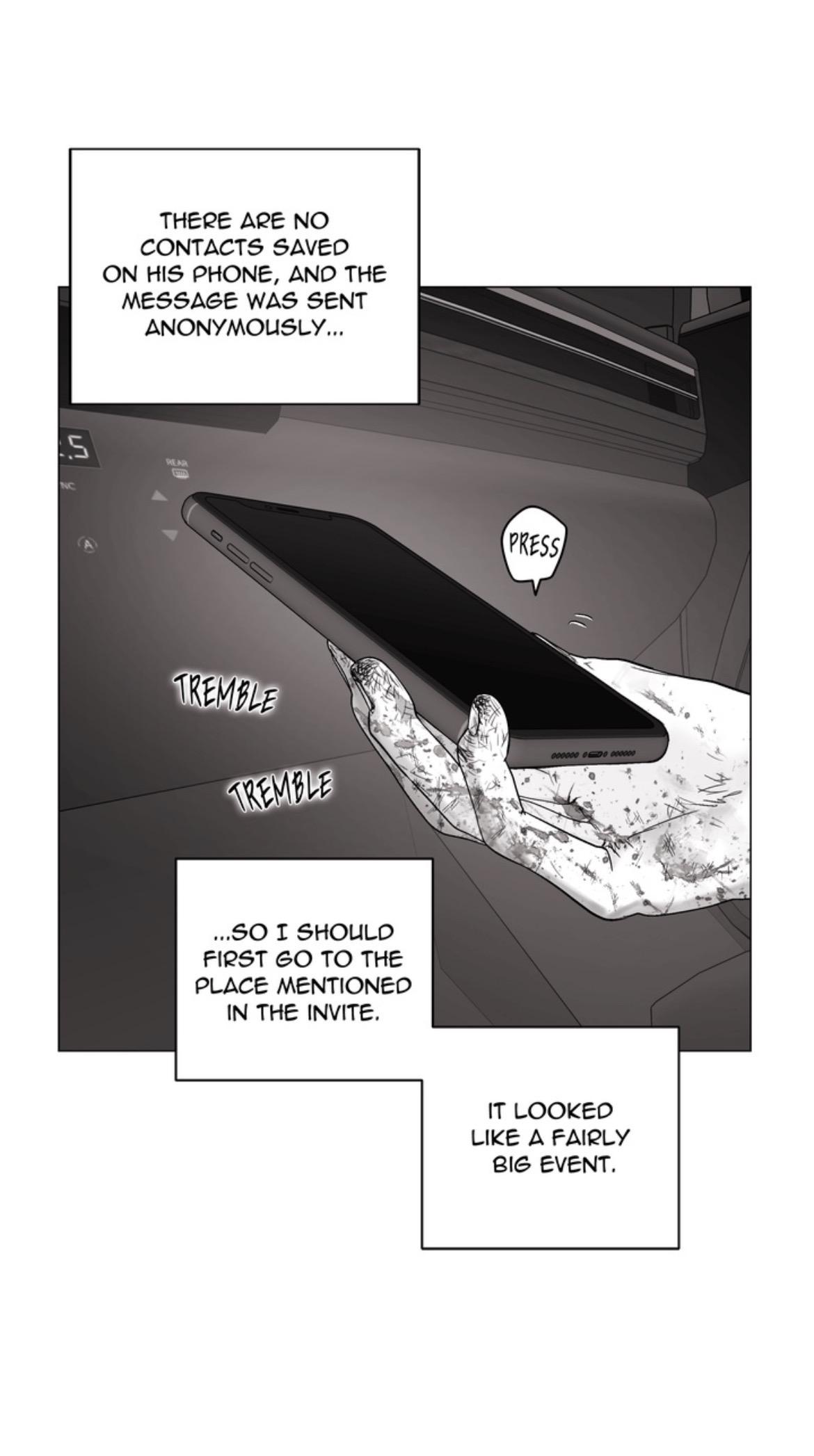 Read Indomitable Champion chapter 44 image 66 on Lezhin