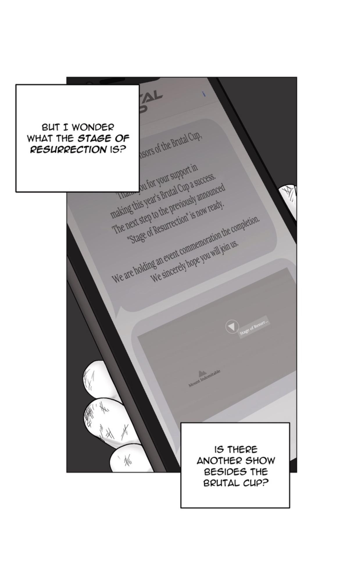 Read Indomitable Champion chapter 44 image 67 on Lezhin