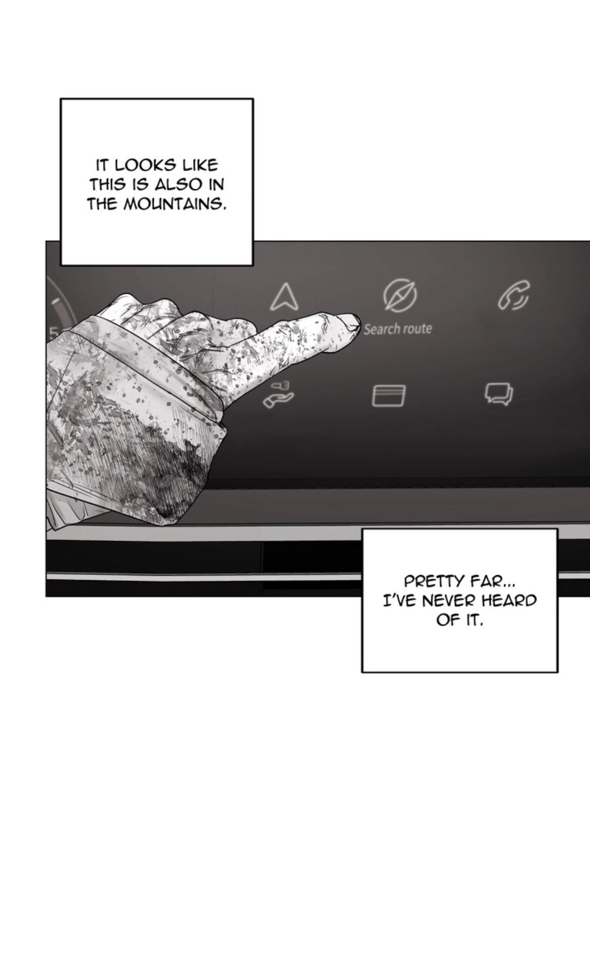 Read Indomitable Champion chapter 44 image 68 on Lezhin