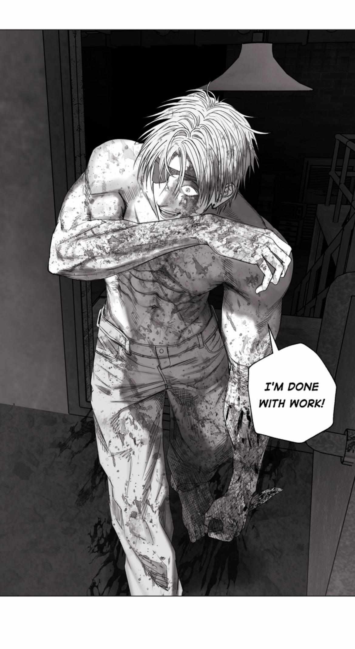 Read Indomitable Champion chapter 44 image 74 on Lezhin