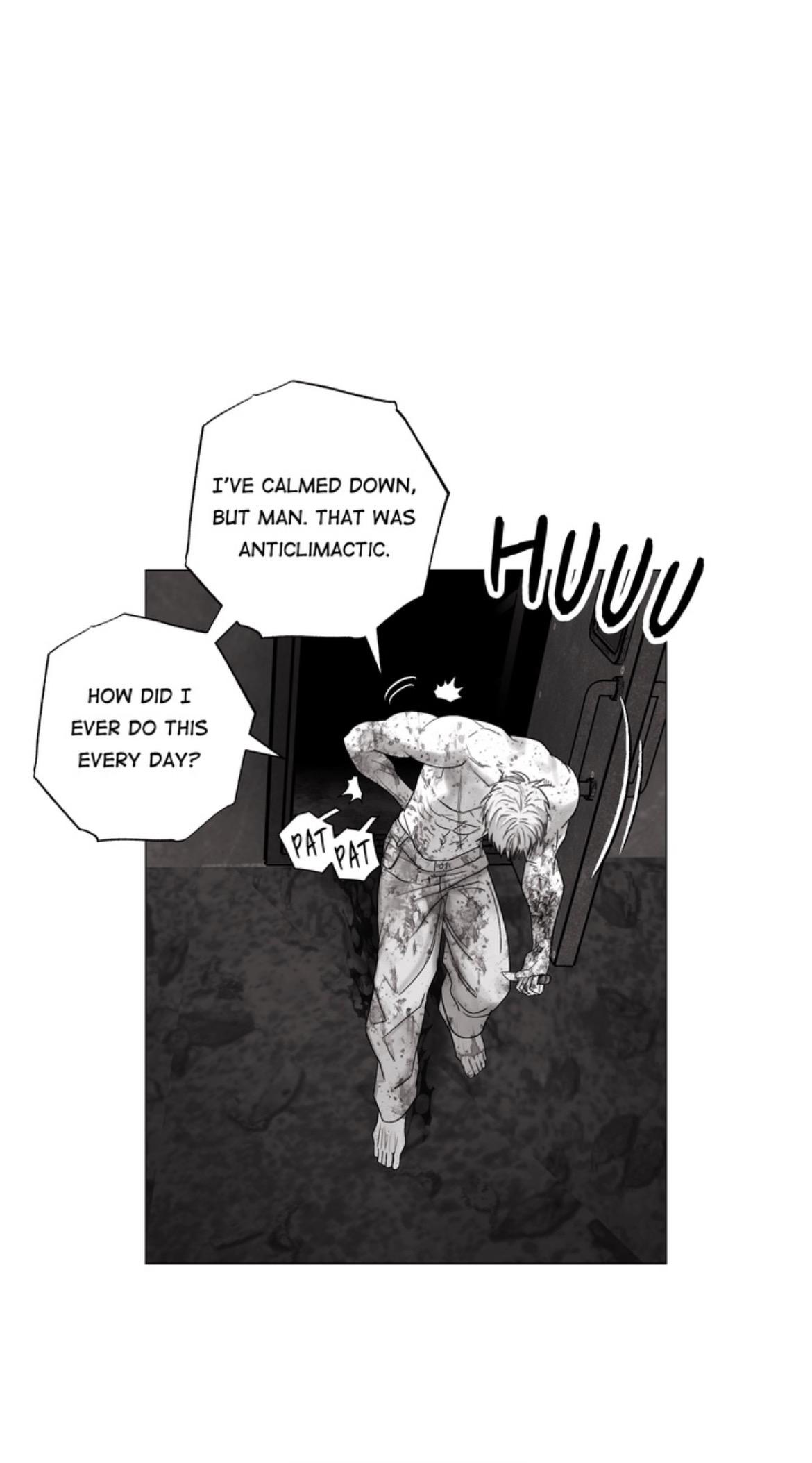 Read Indomitable Champion chapter 44 image 75 on Lezhin