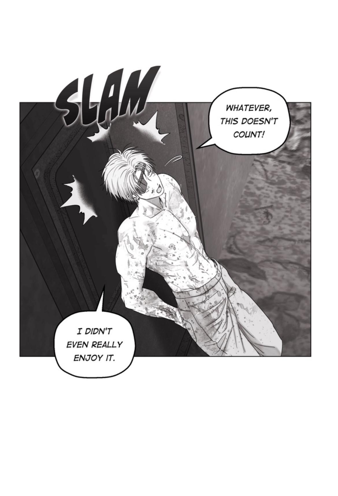Read Indomitable Champion chapter 44 image 79 on Lezhin