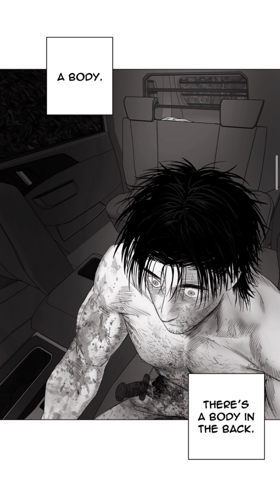 Read Indomitable Champion chapter 44 image 8 on Lezhin