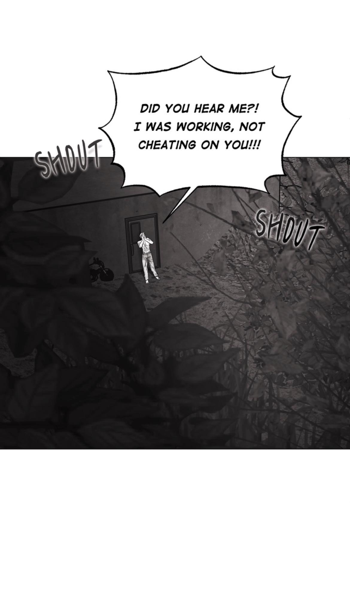 Read Indomitable Champion chapter 44 image 80 on Lezhin