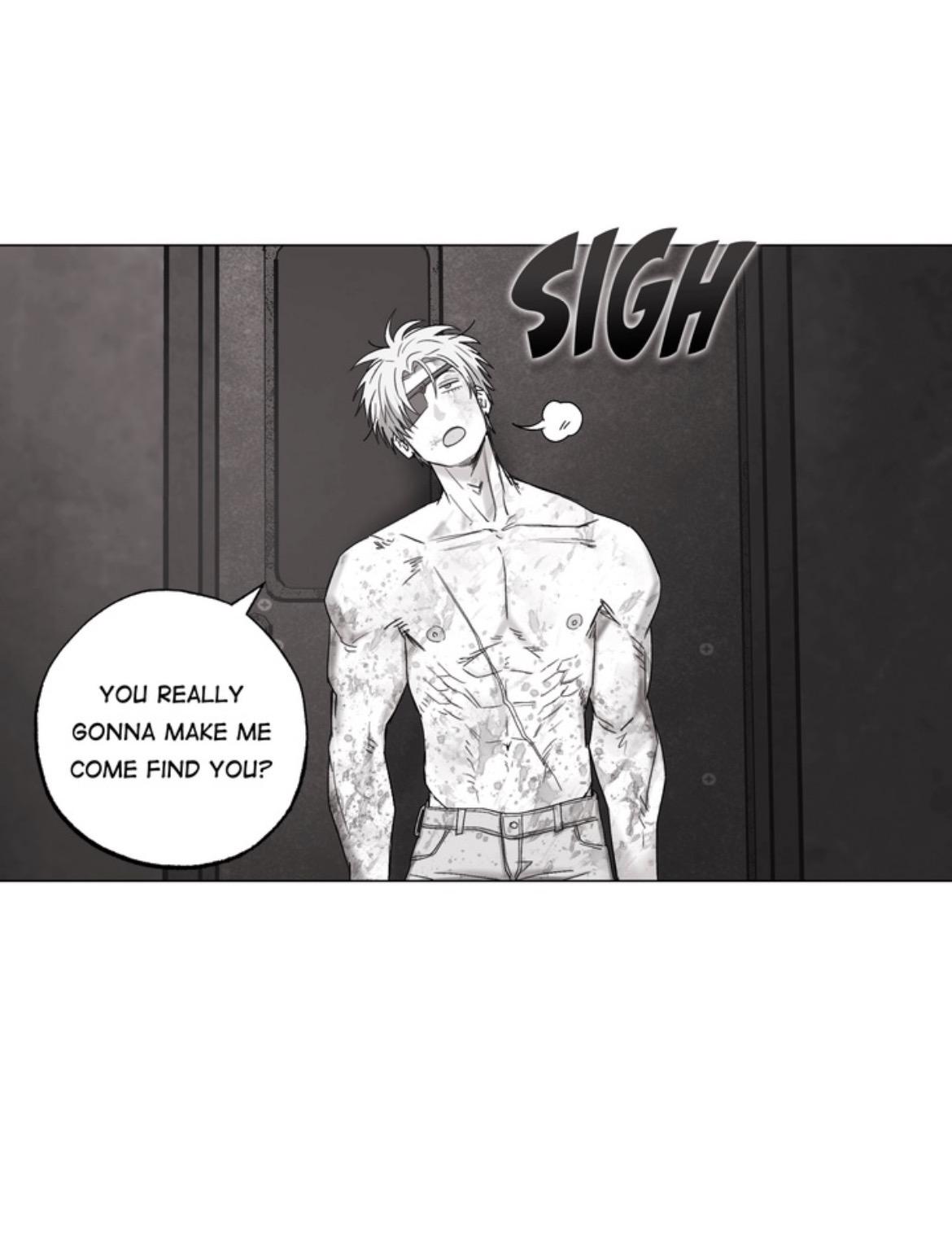 Read Indomitable Champion chapter 44 image 82 on Lezhin