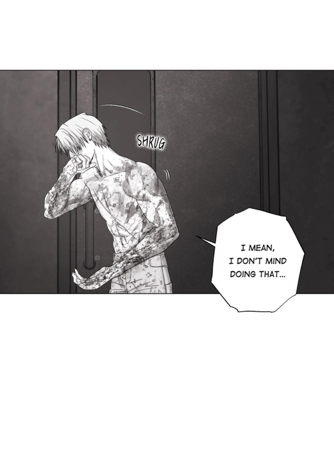 Read Indomitable Champion chapter 44 image 83 on Lezhin