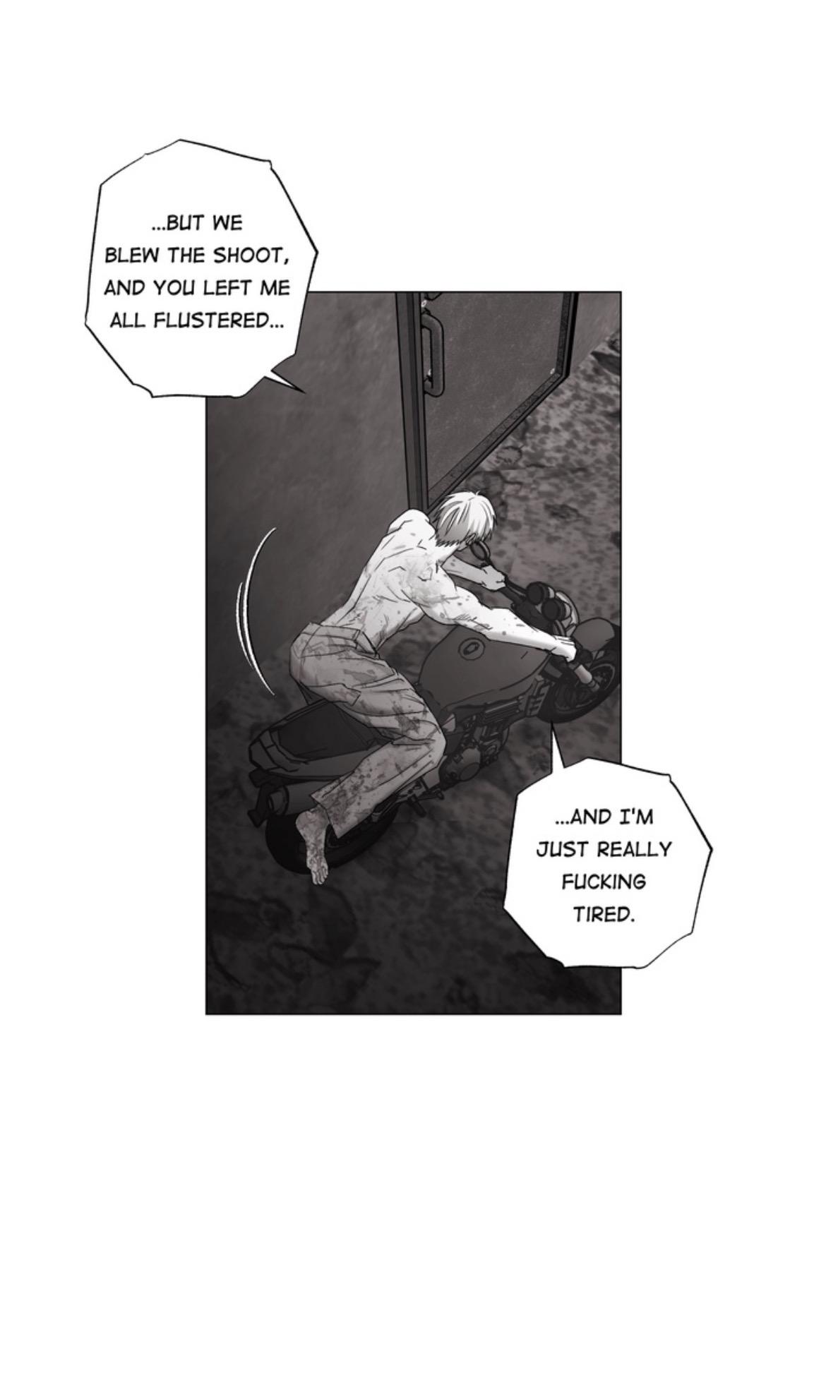 Read Indomitable Champion chapter 44 image 84 on Lezhin