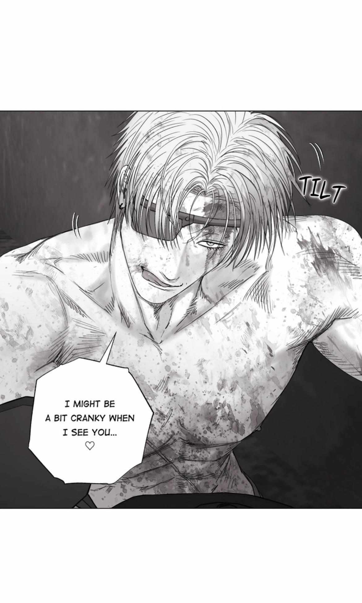Read Indomitable Champion chapter 44 image 85 on Lezhin
